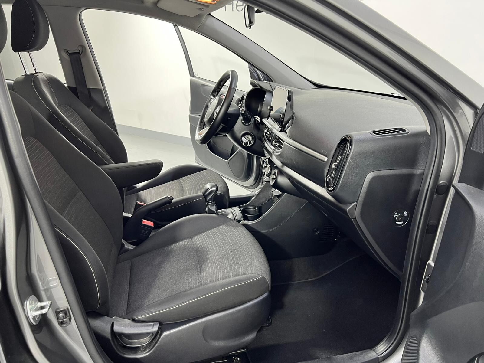 2023 Kia Picanto