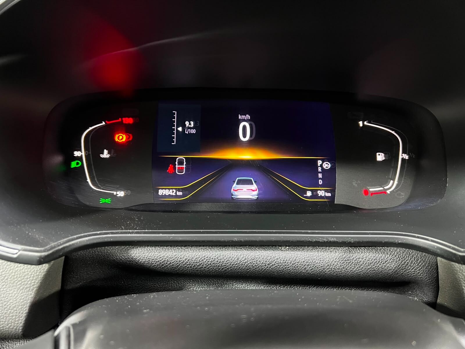 2023 Renault Megane