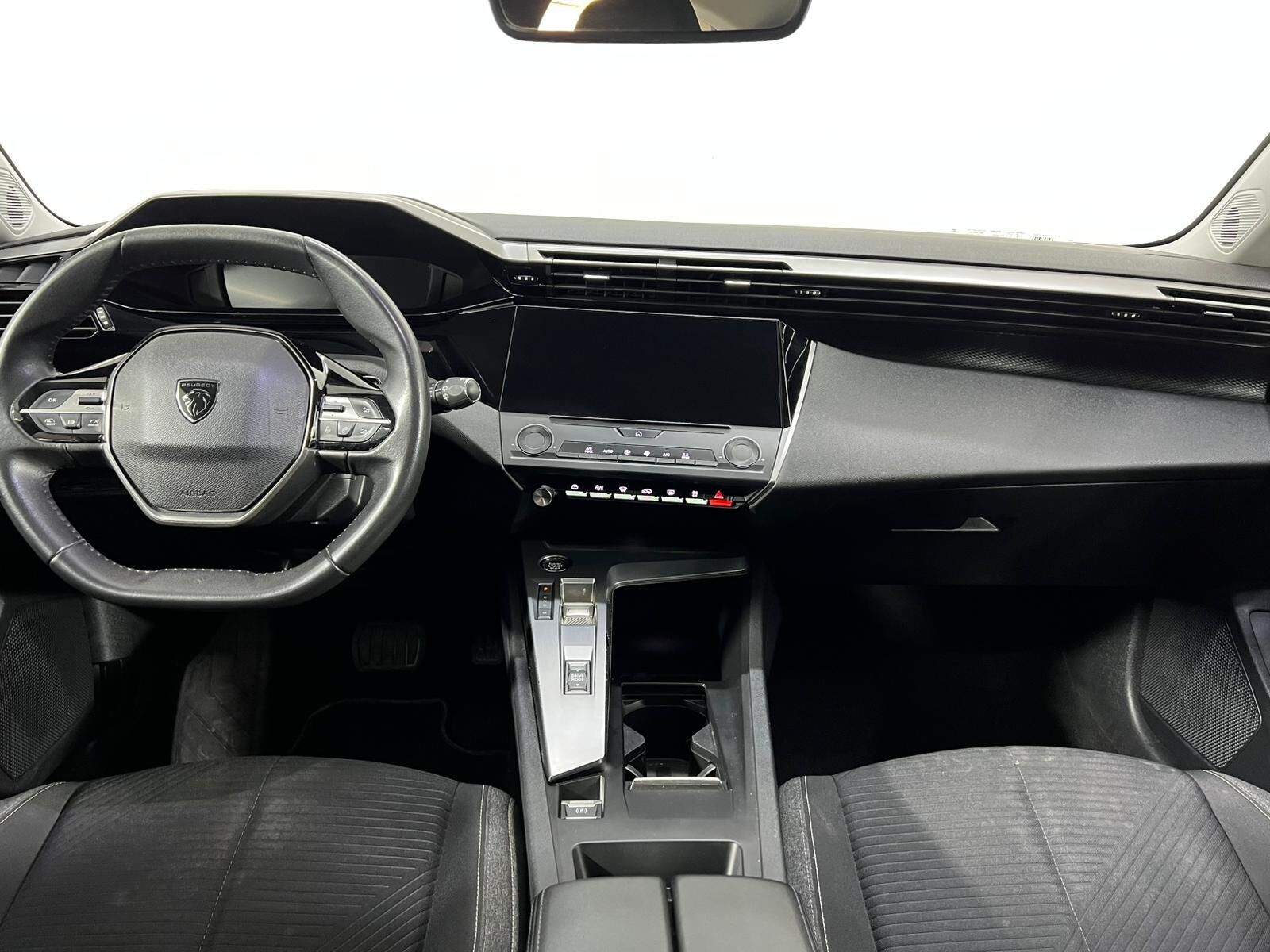 2023 Peugeot 308