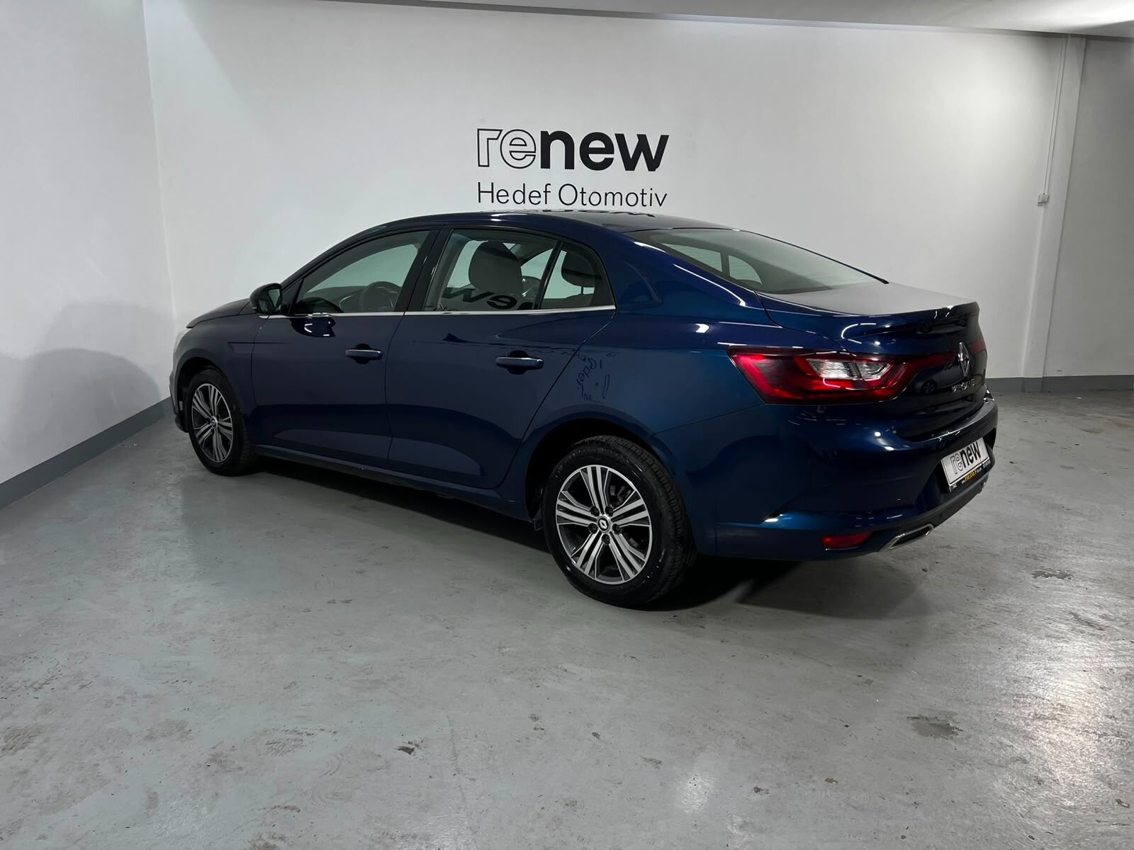 2023 Renault Megane