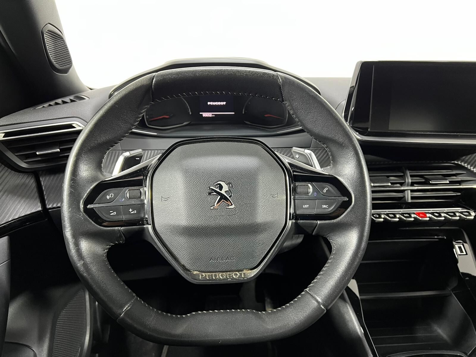 2023 Peugeot 2008
