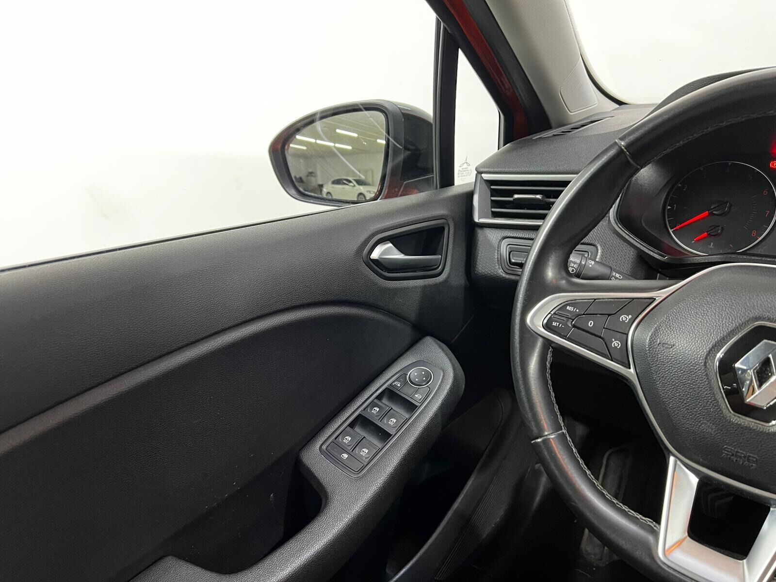2023 Renault Clio