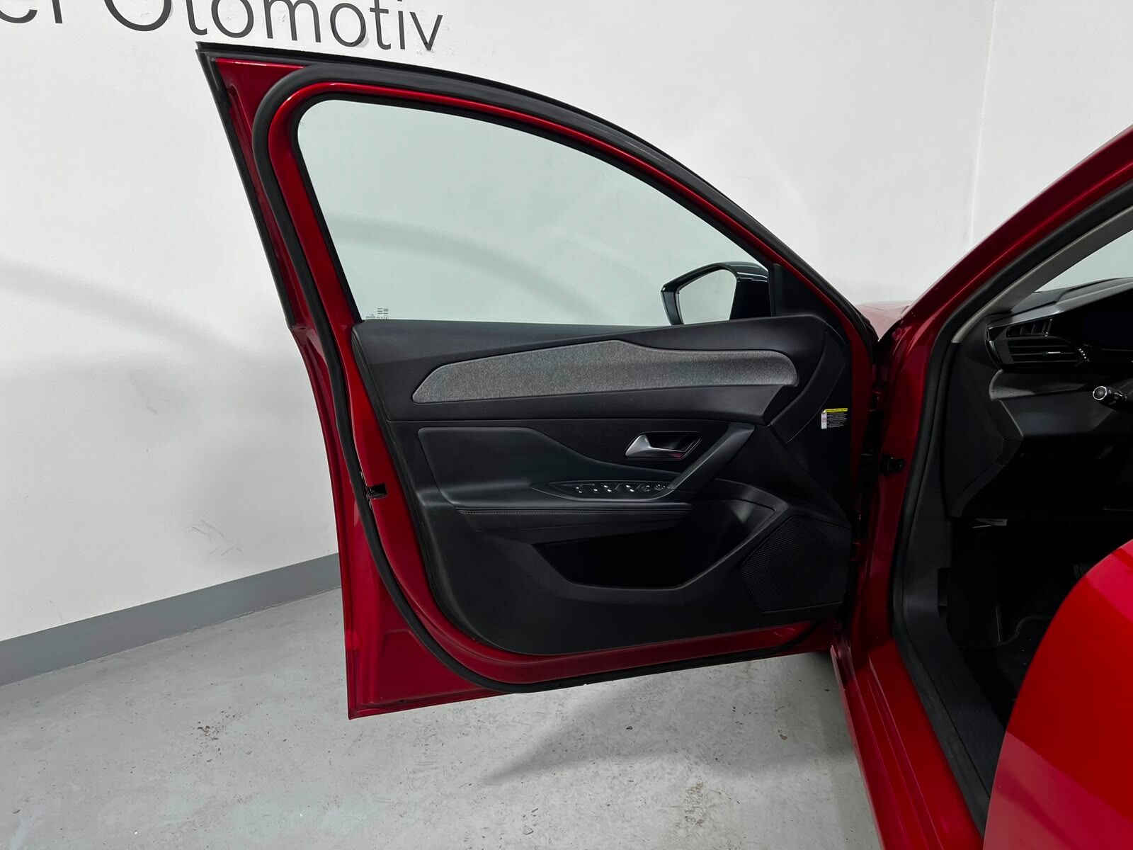 2024 Peugeot 308