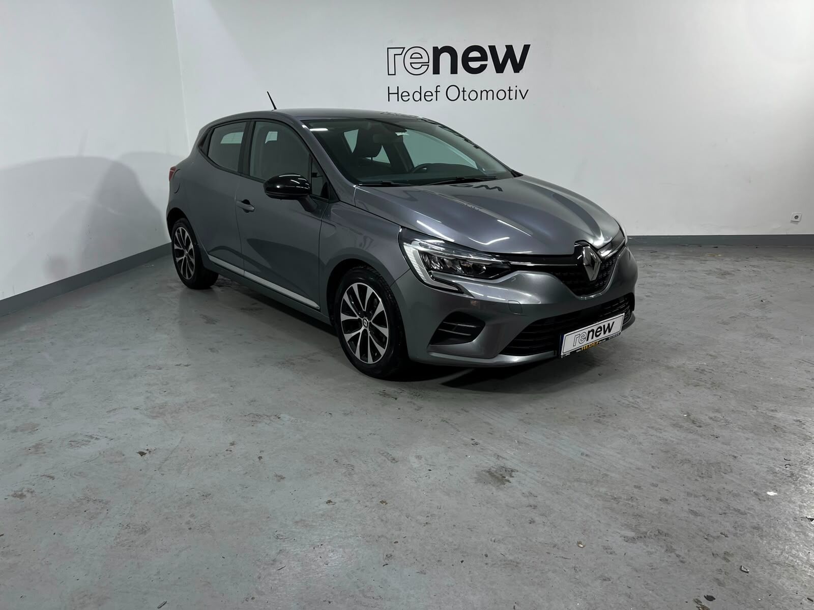 2023 Renault Clio