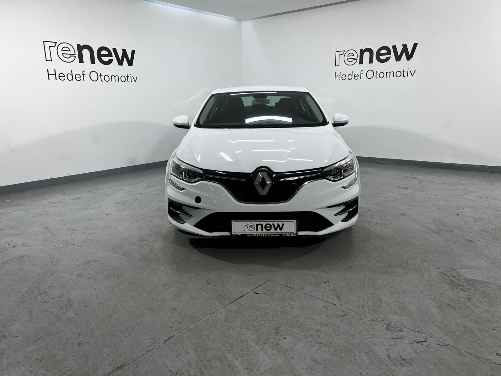 2023 Renault Megane