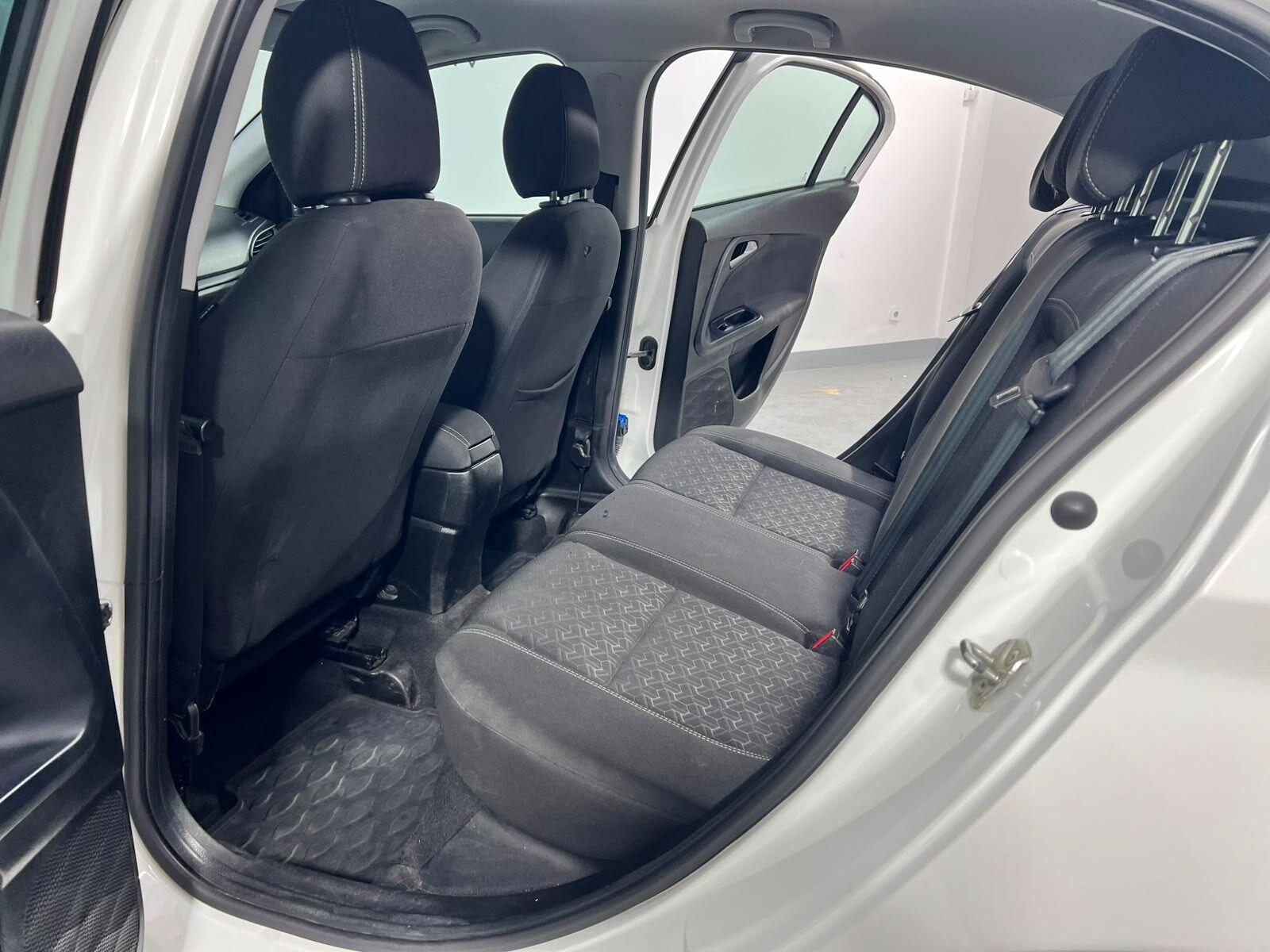 2024 Fiat Egea Cross