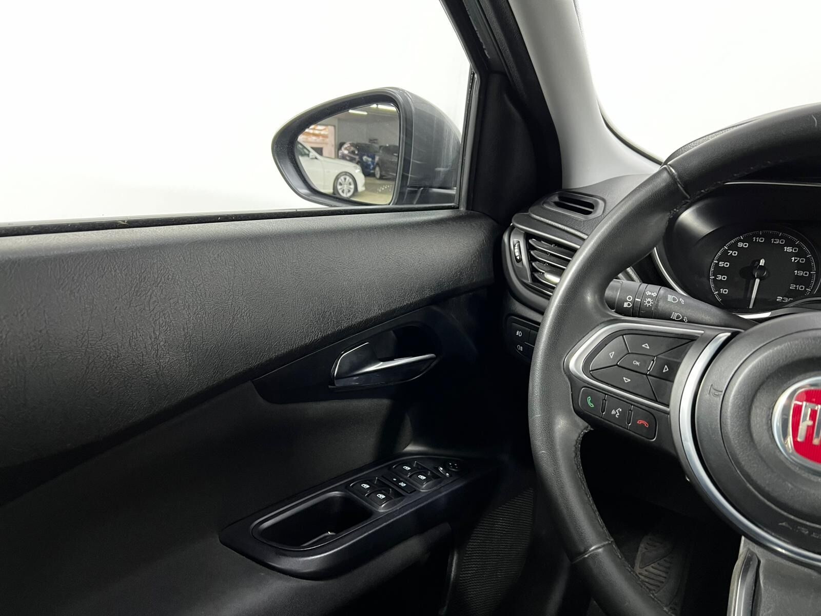 2024 Fiat Egea Cross