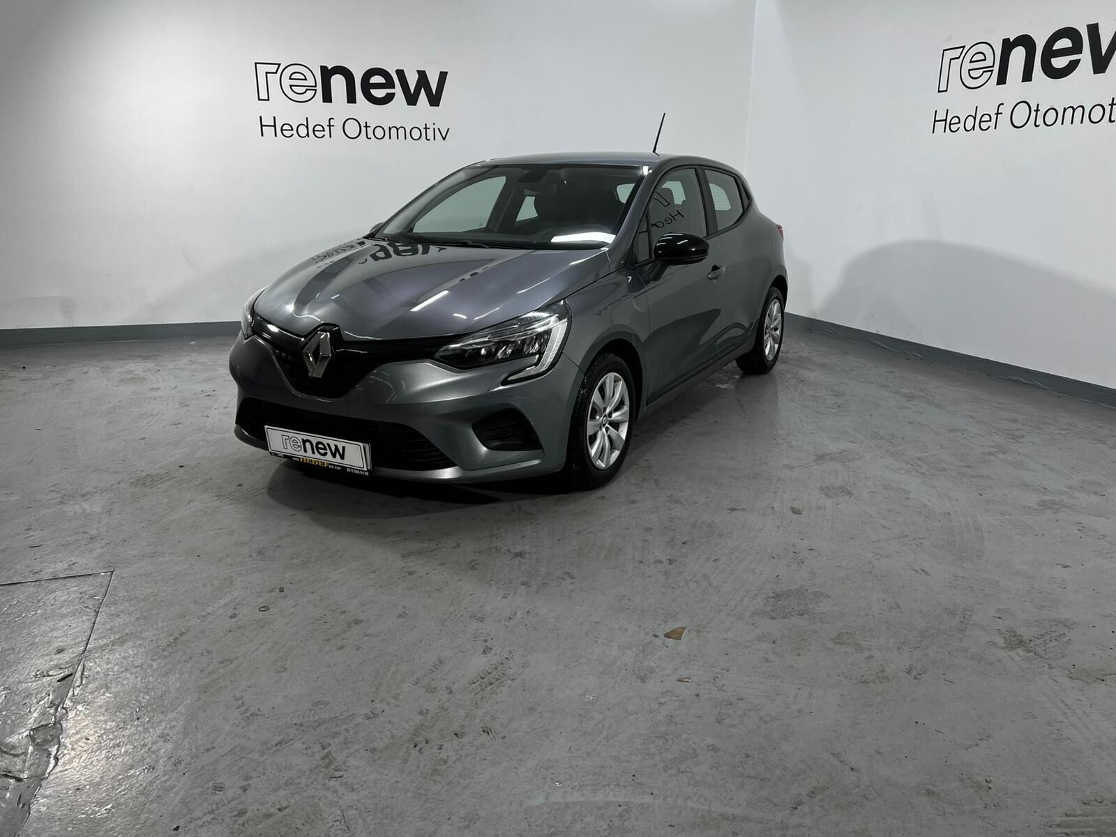 2023 Renault Clio