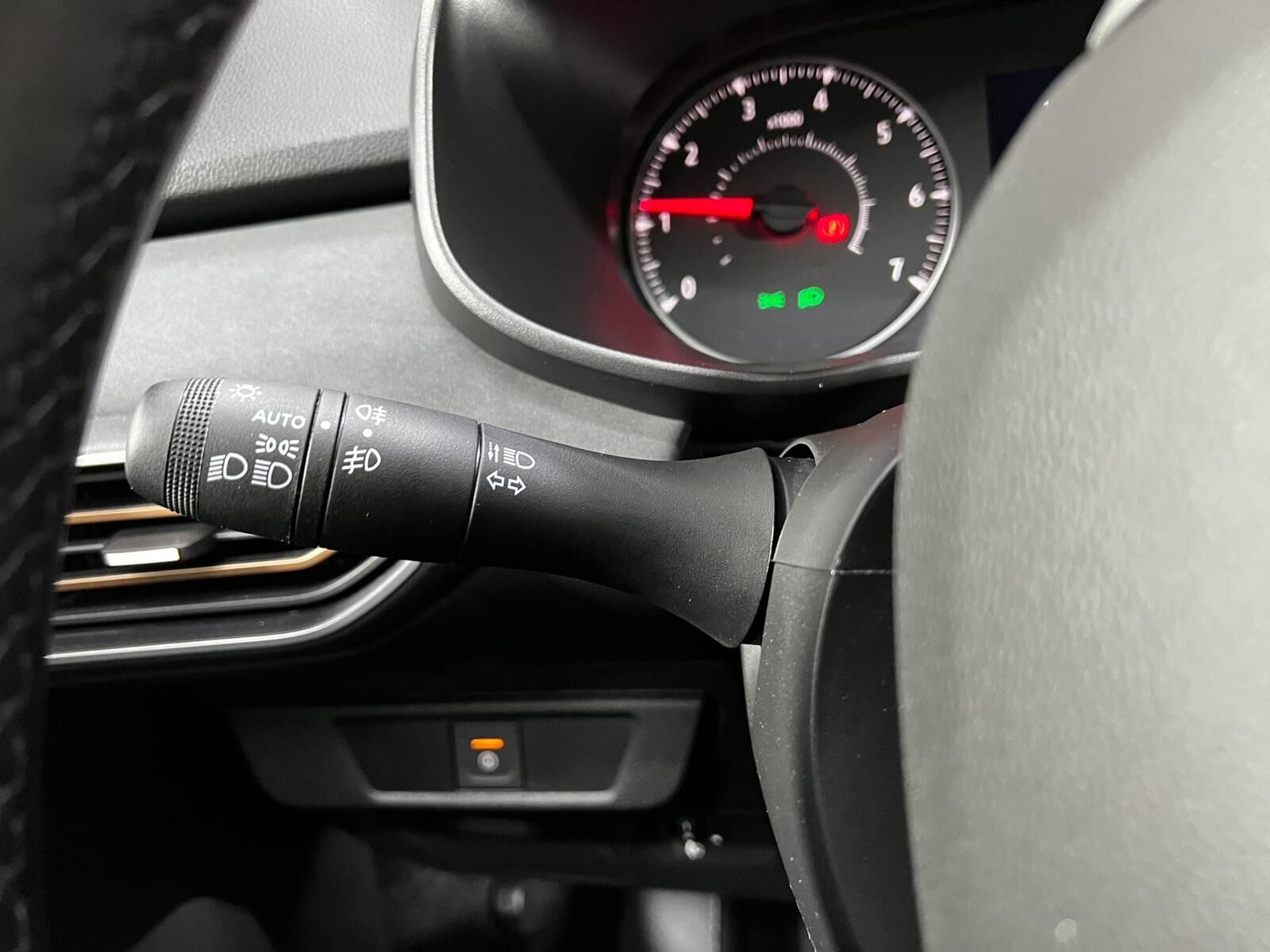 2025 Dacia Sandero Stepway