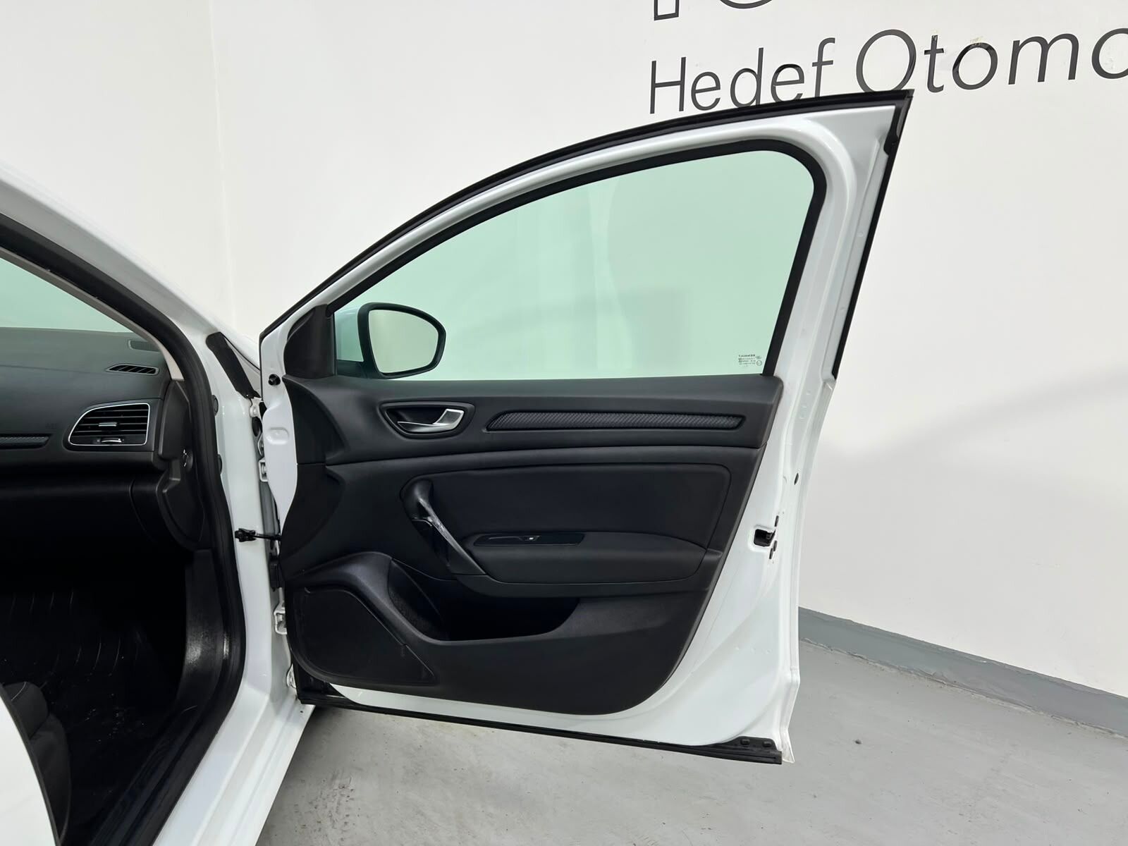 2022 Renault Megane