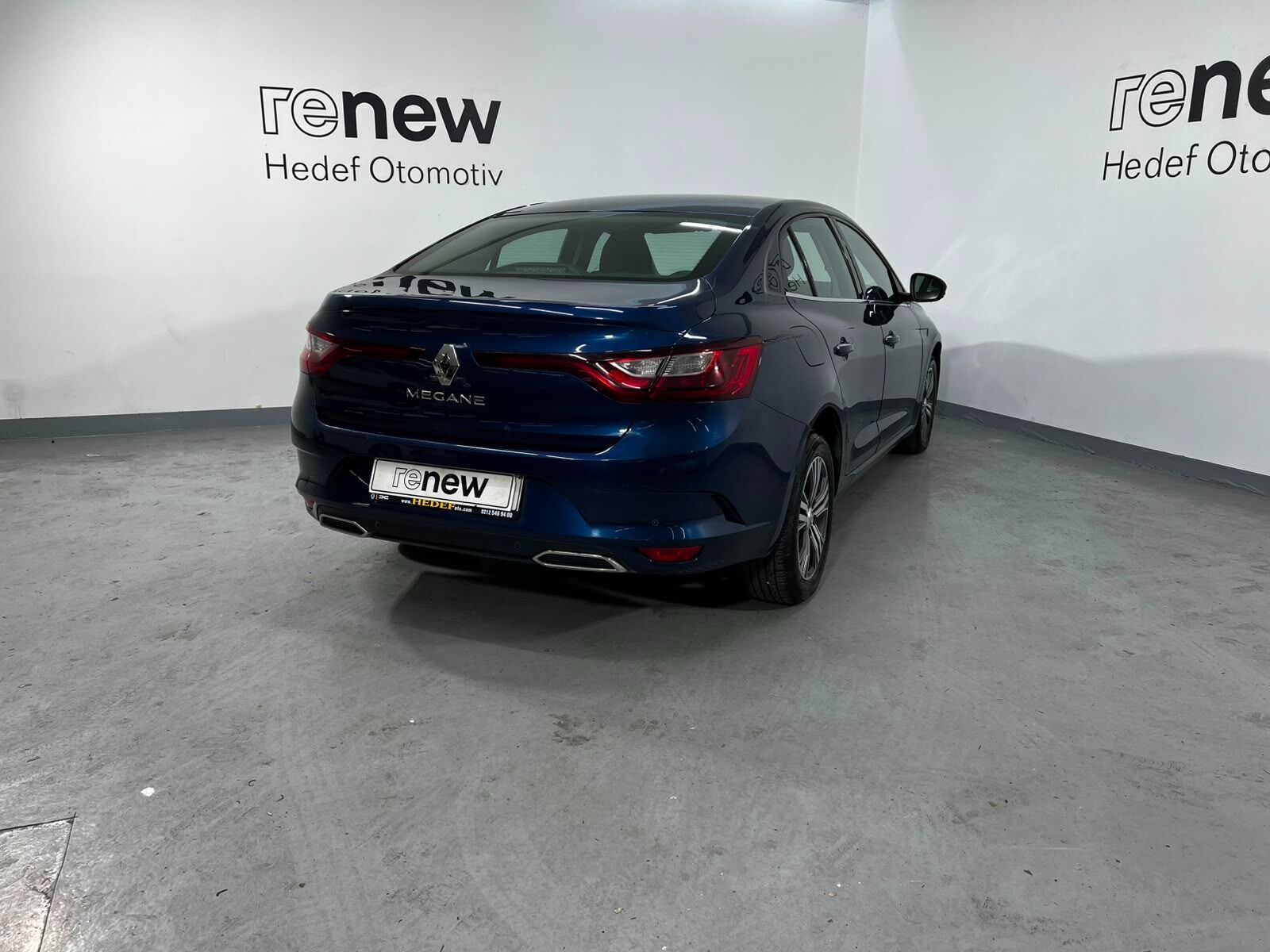 2023 Renault Megane