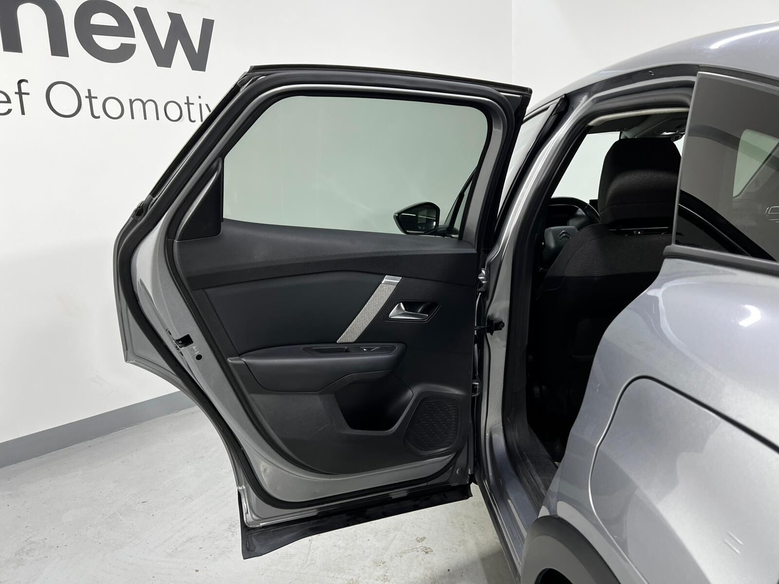 2022 Citroen C4