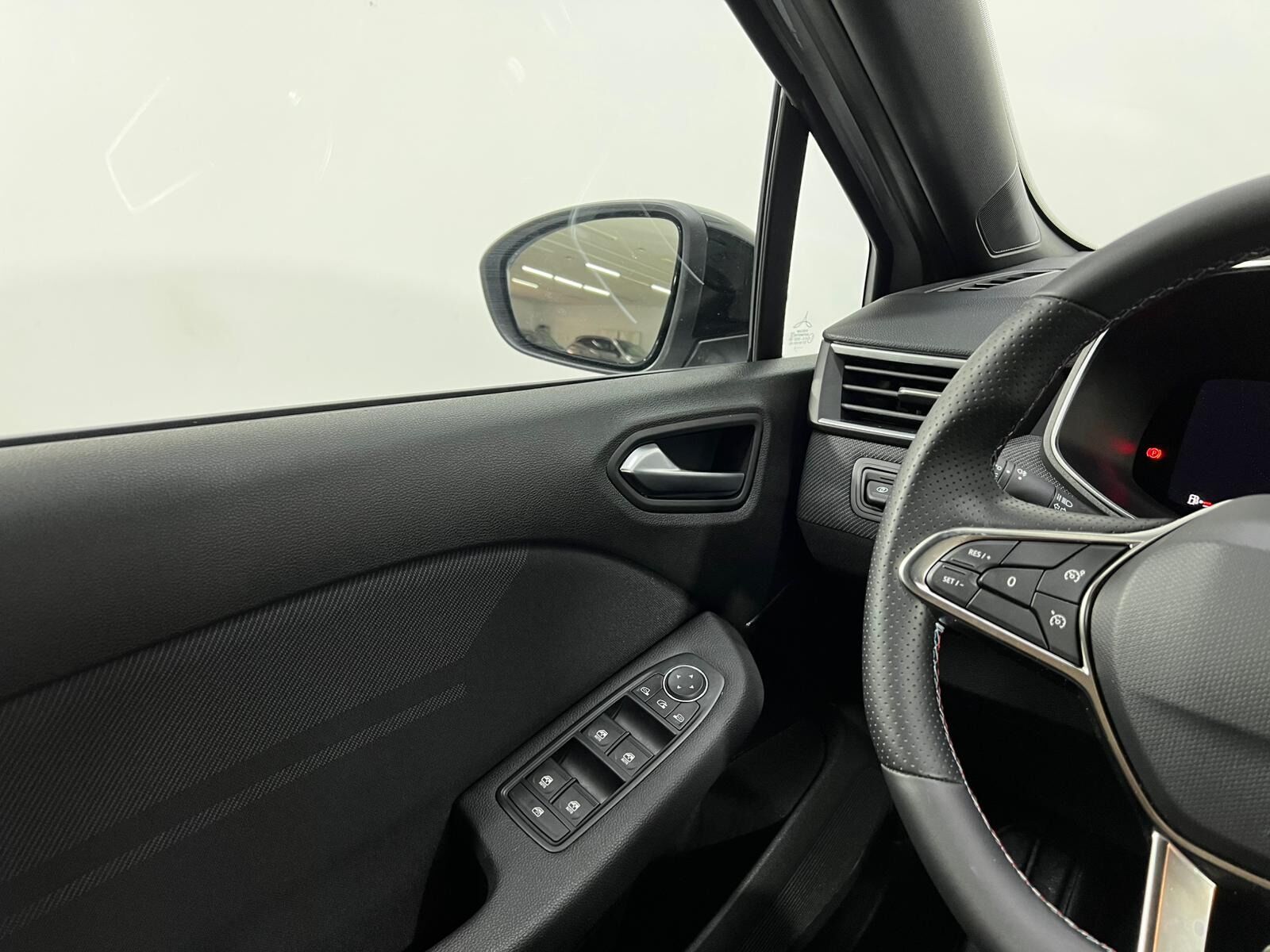 2025 Renault Clio