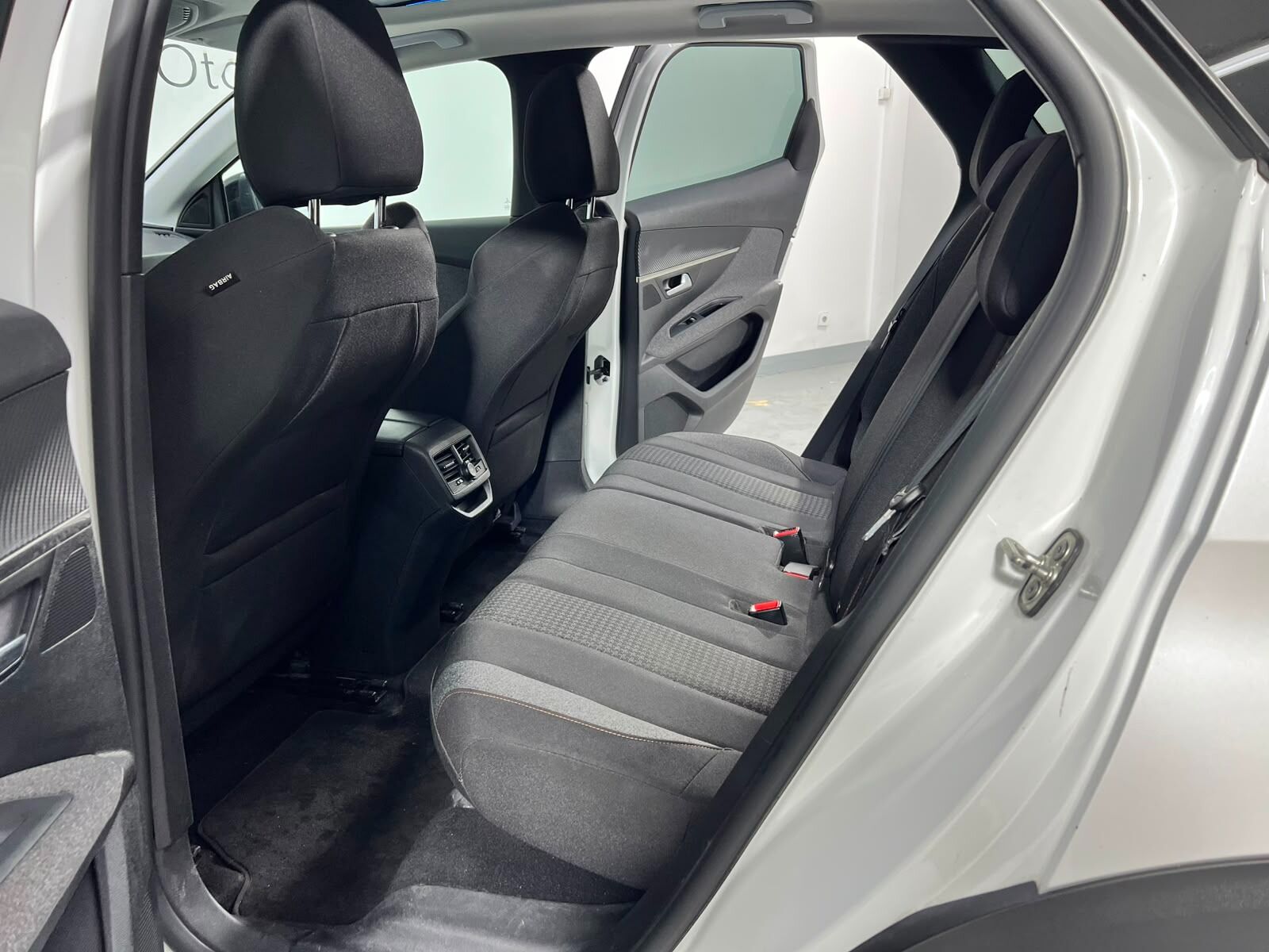 2022 Peugeot 3008