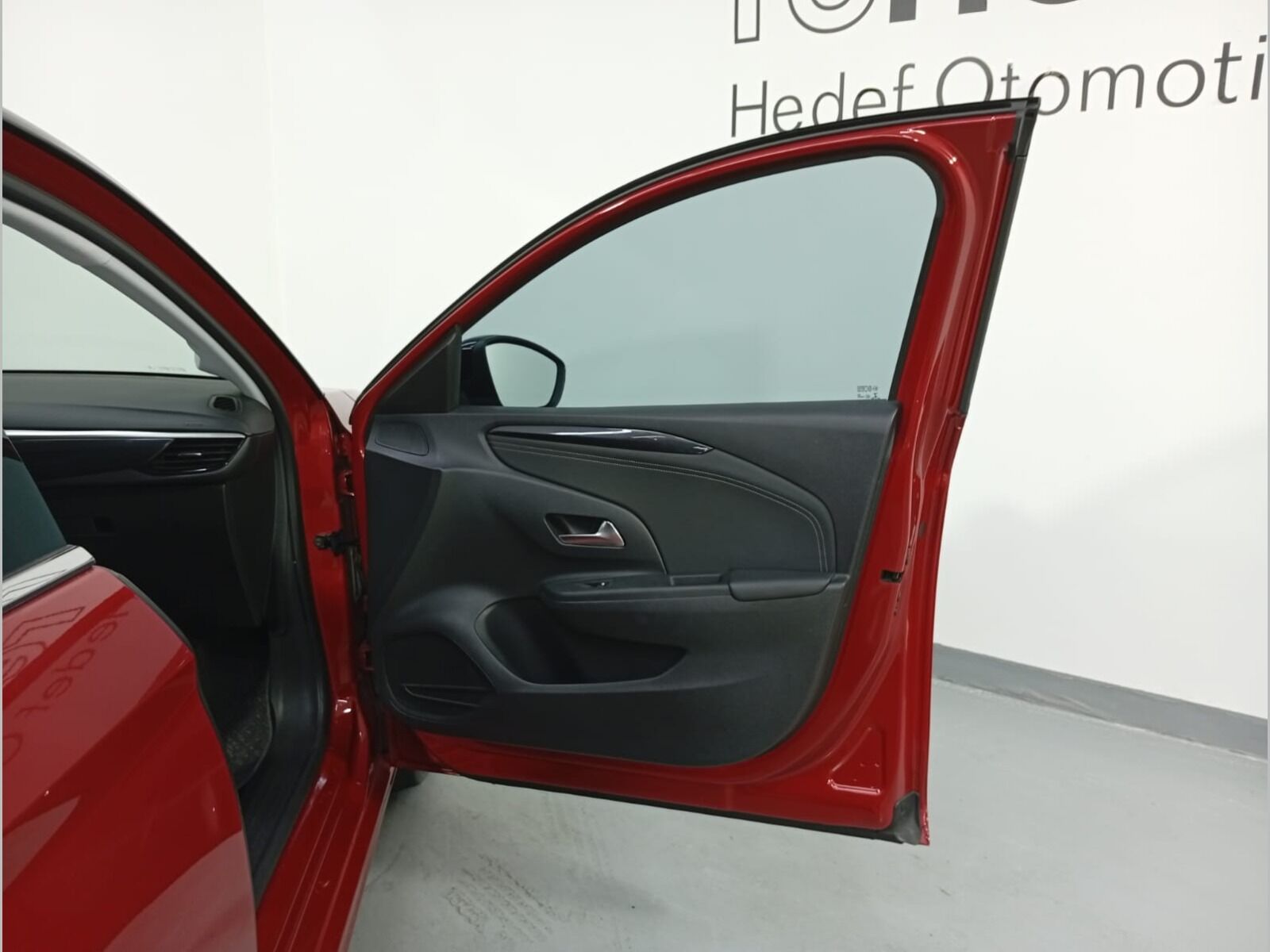 2022 Opel Corsa