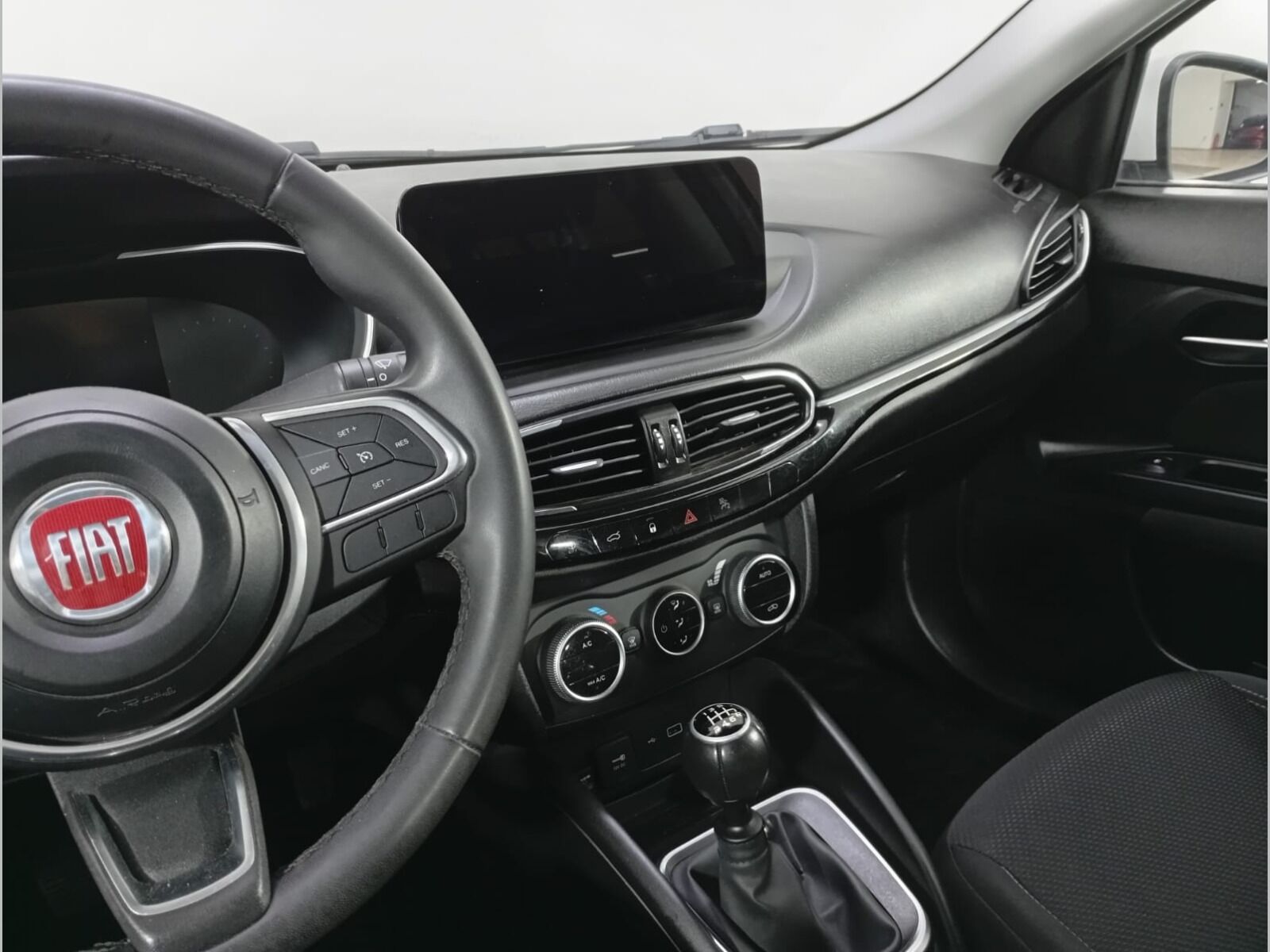2021 Fiat Egea