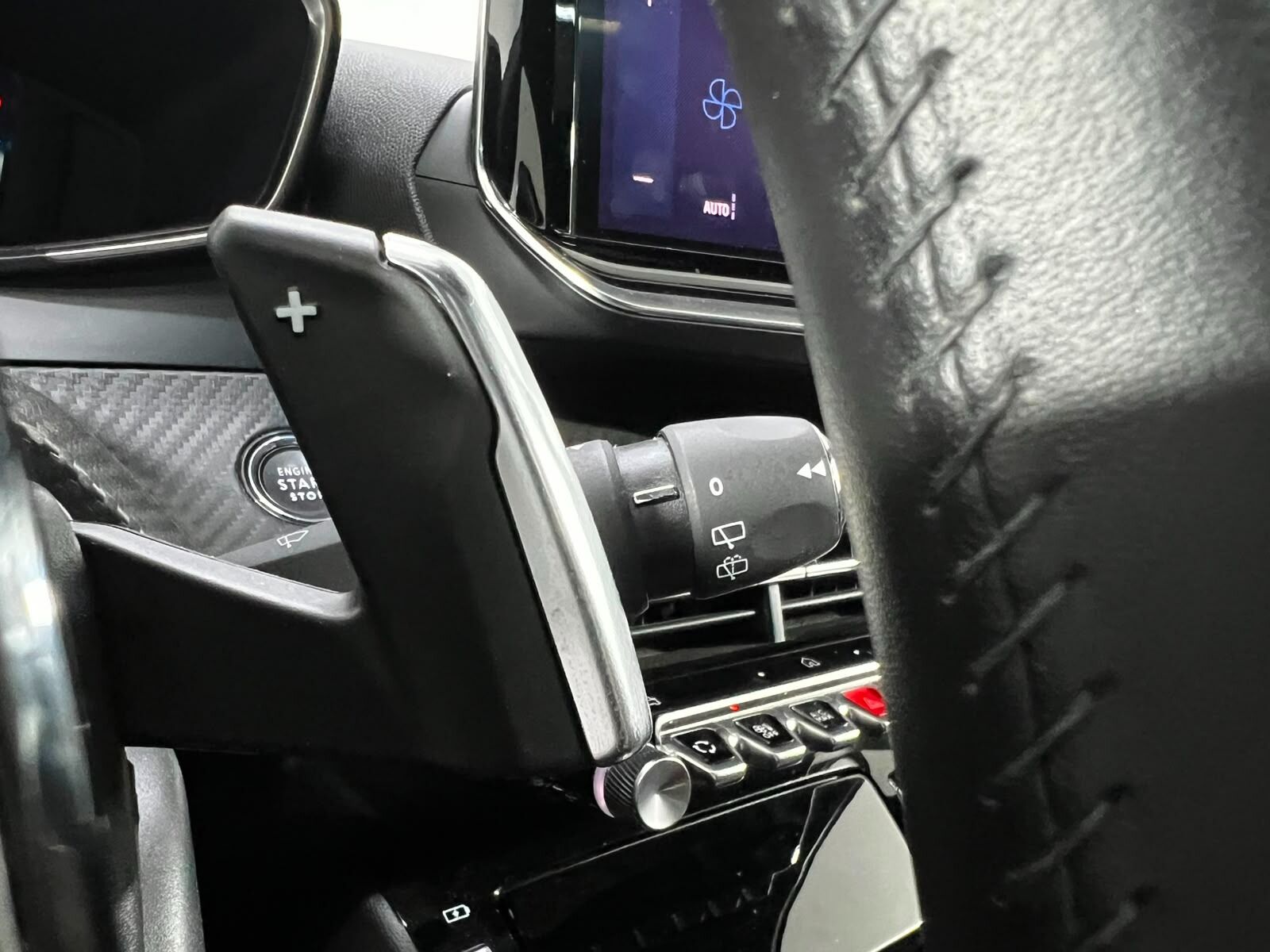 2023 Peugeot 2008