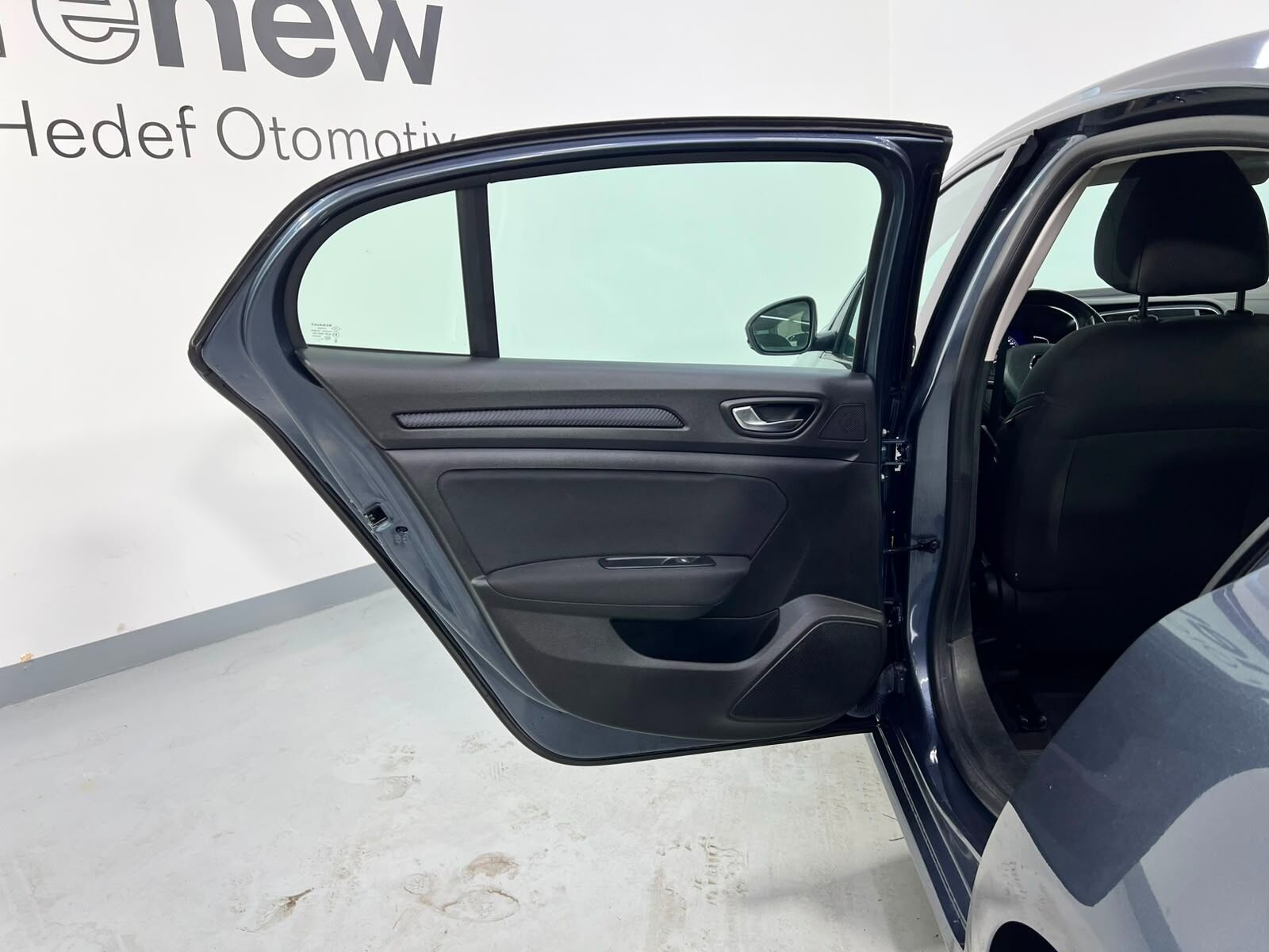 2024 Renault Megane