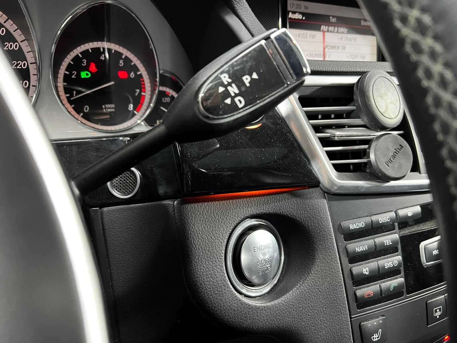 2013 Mercedes-Benz E Serisi