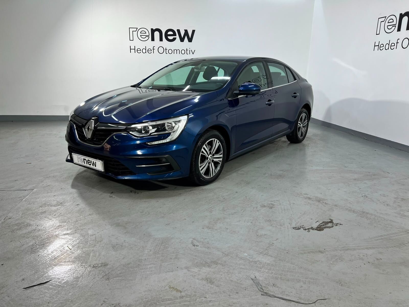 2023 Renault Megane