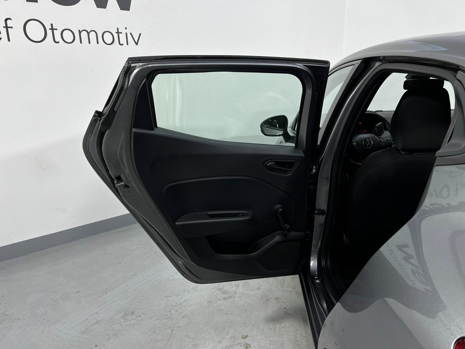 2023 Renault Clio