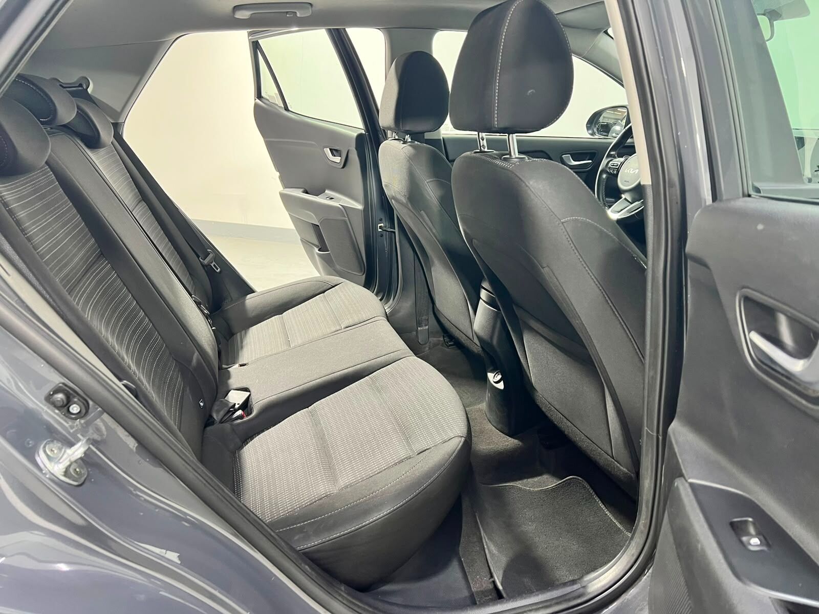 2022 Kia Stonic