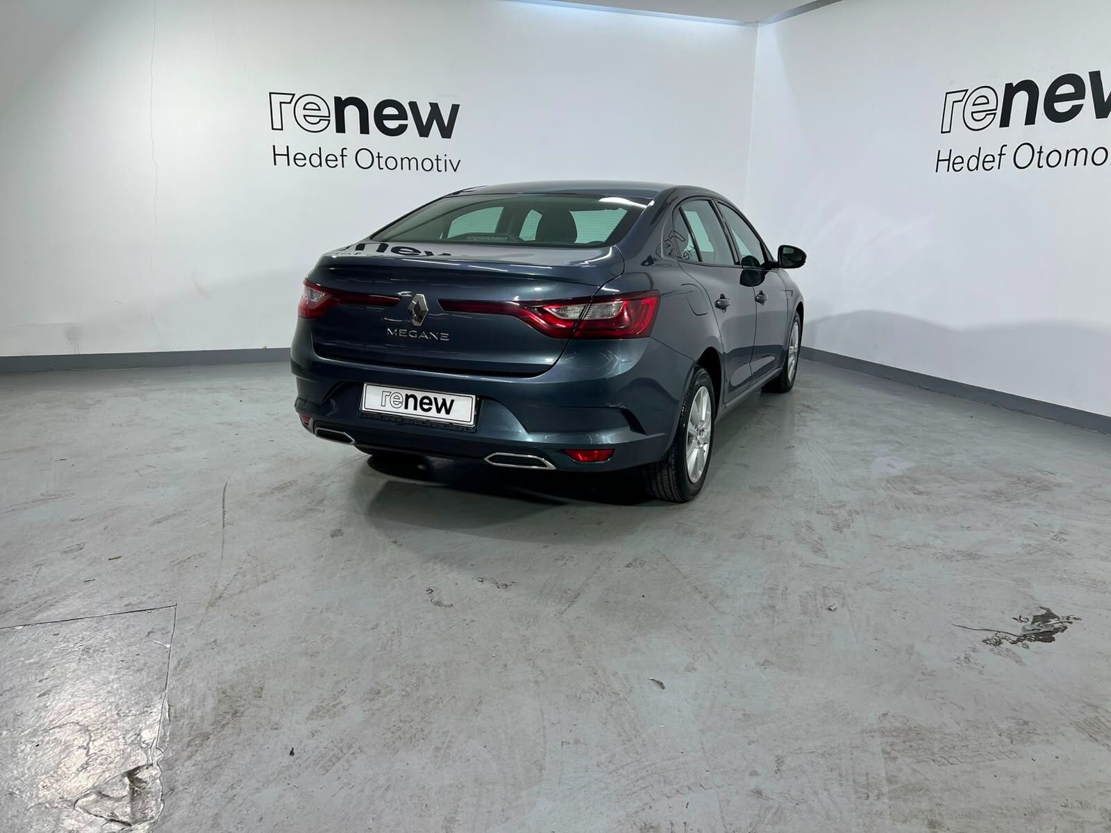 2024 Renault Megane