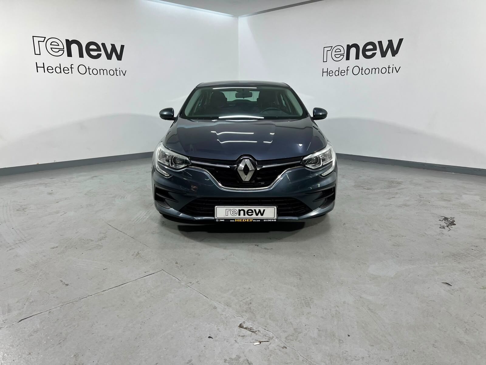 2024 Renault Megane