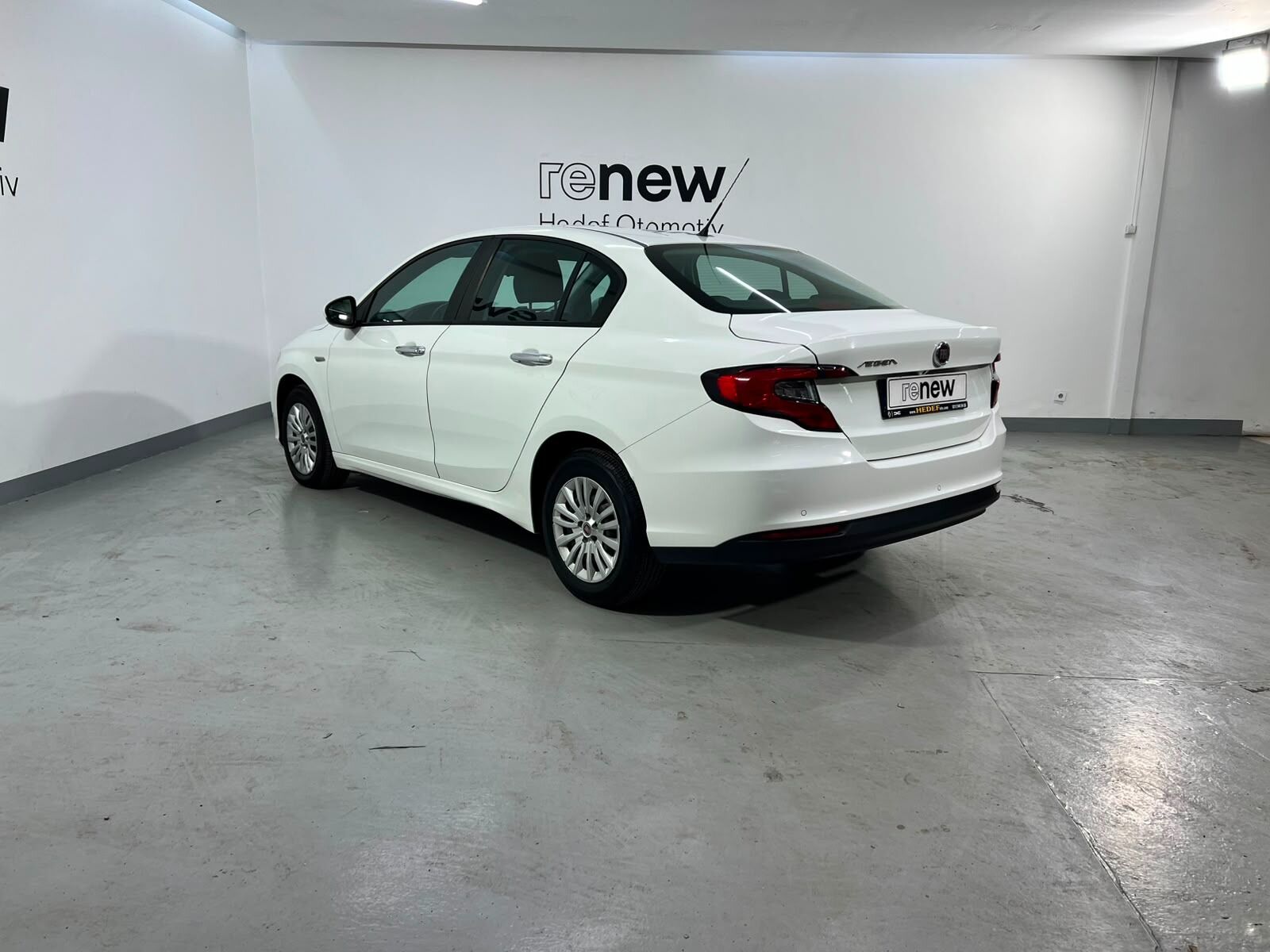 2024 Fiat Egea