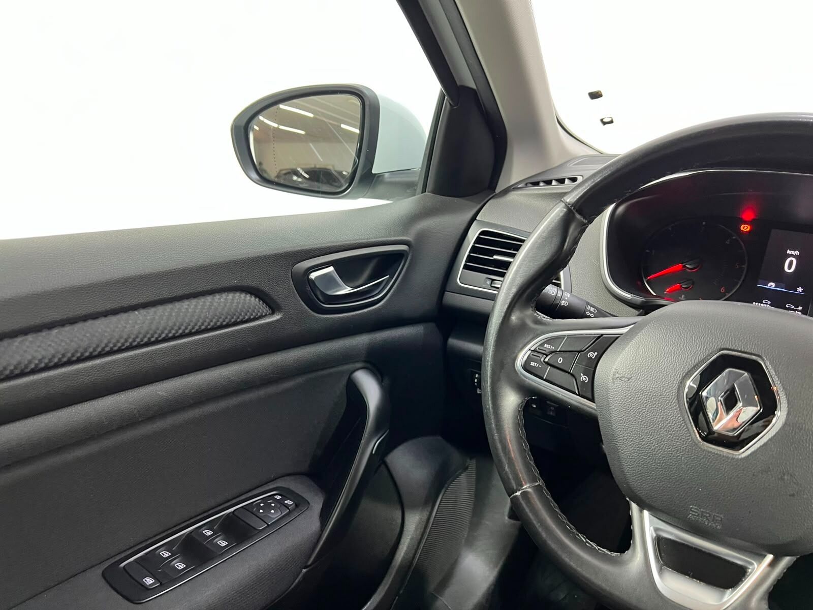 2021 Renault Megane