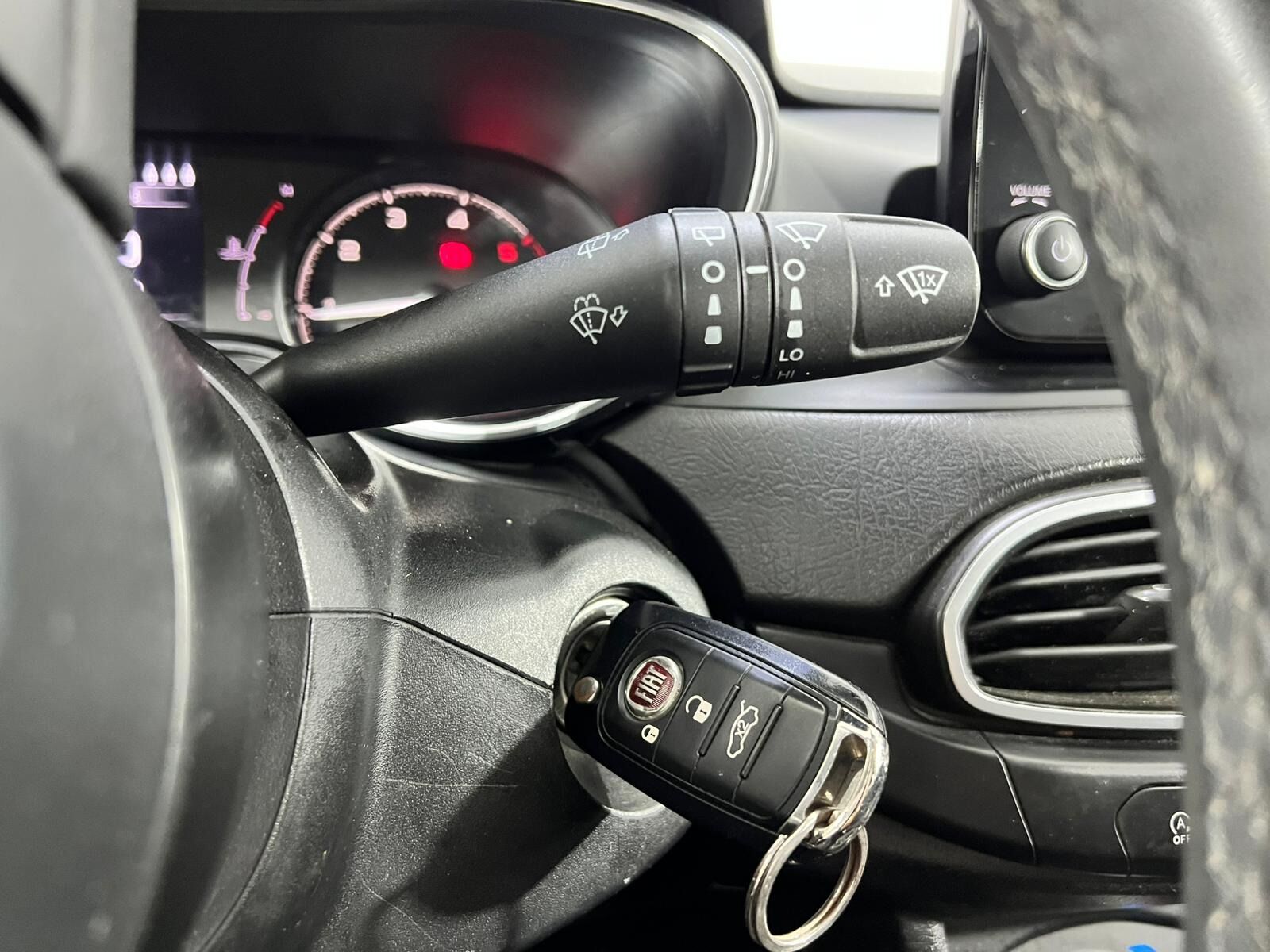 2024 Fiat Egea Cross
