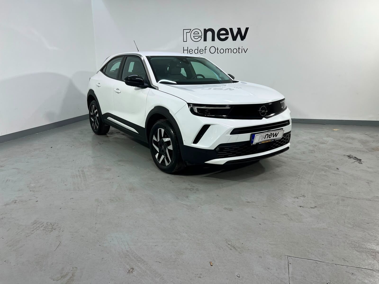 2024 Opel Mokka