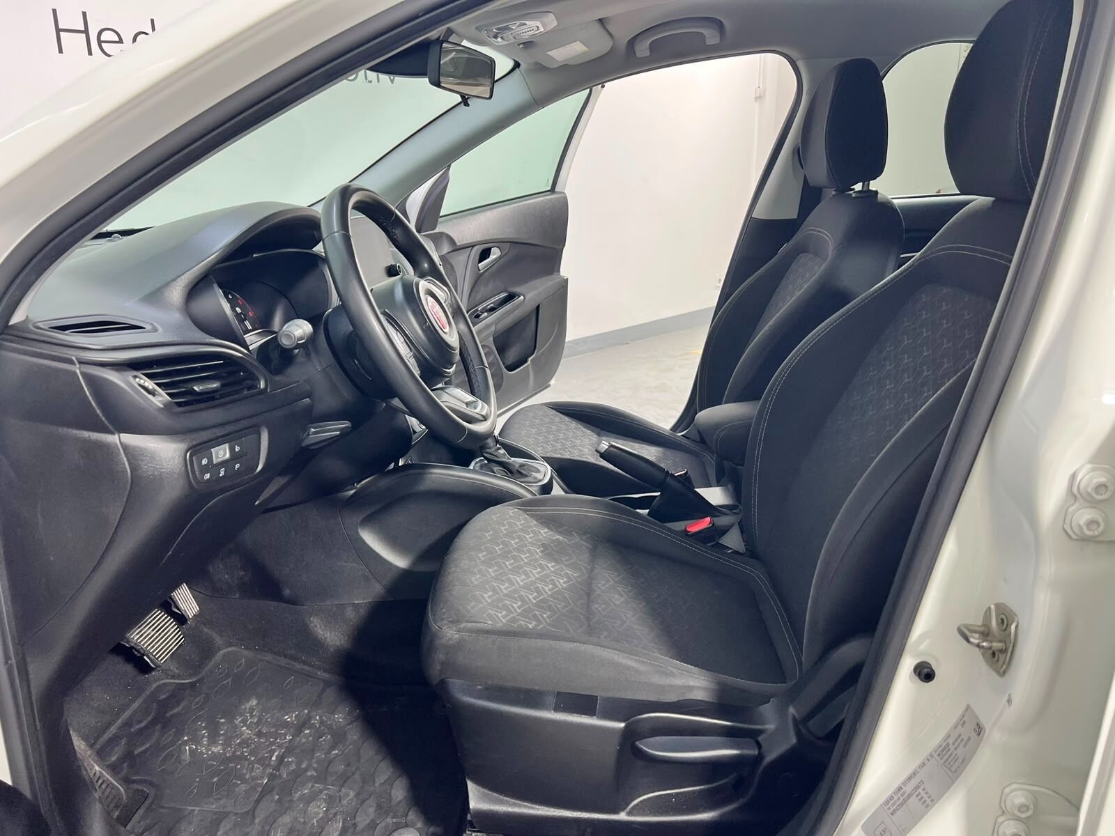 2024 Fiat Egea Cross