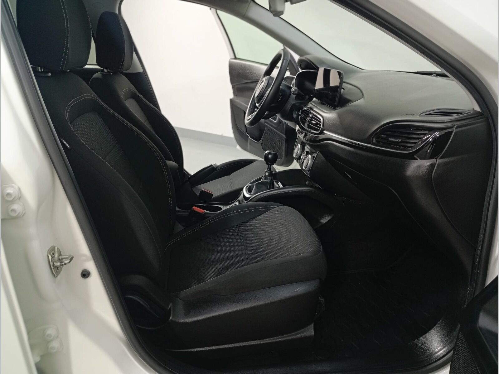 2021 Fiat Egea