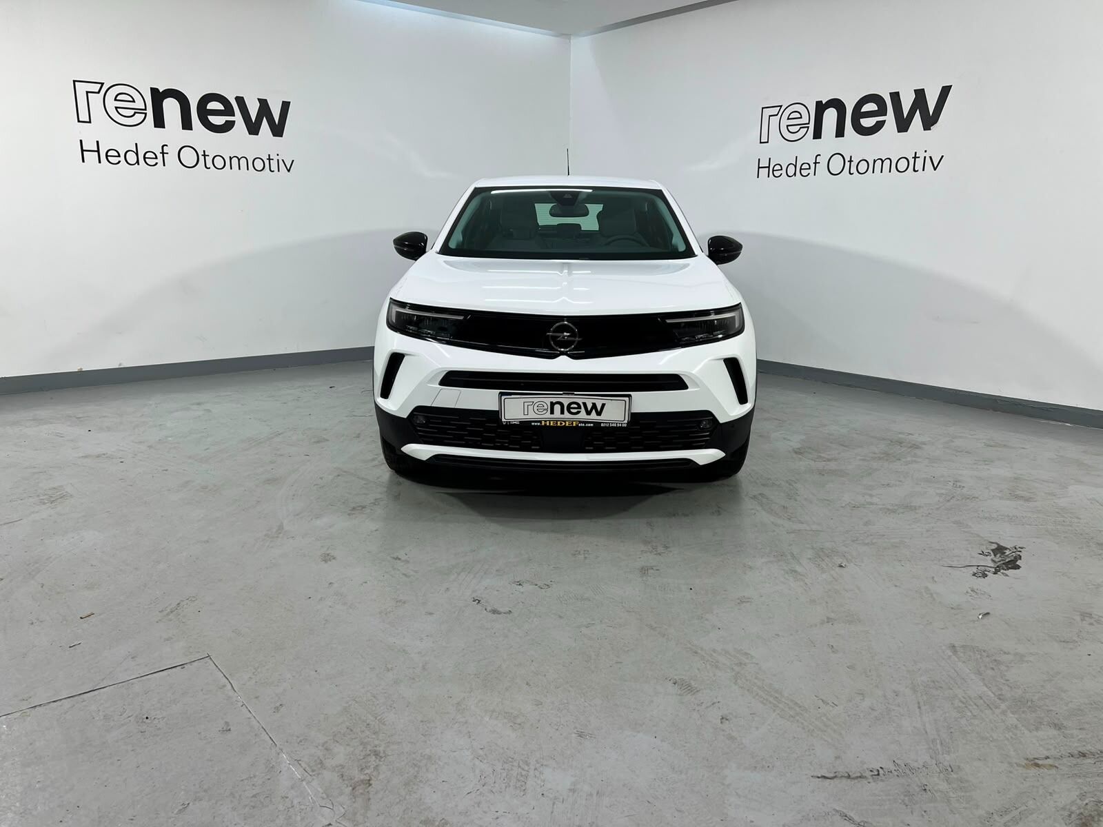 2024 Opel Mokka