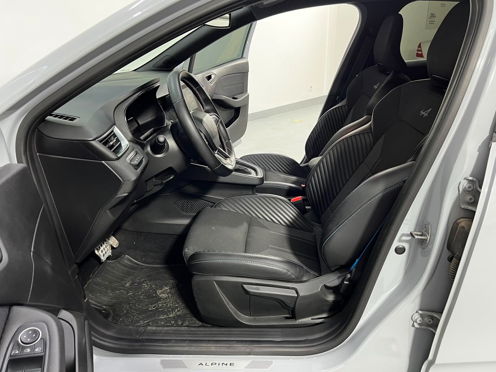 2024 Renault Clio
