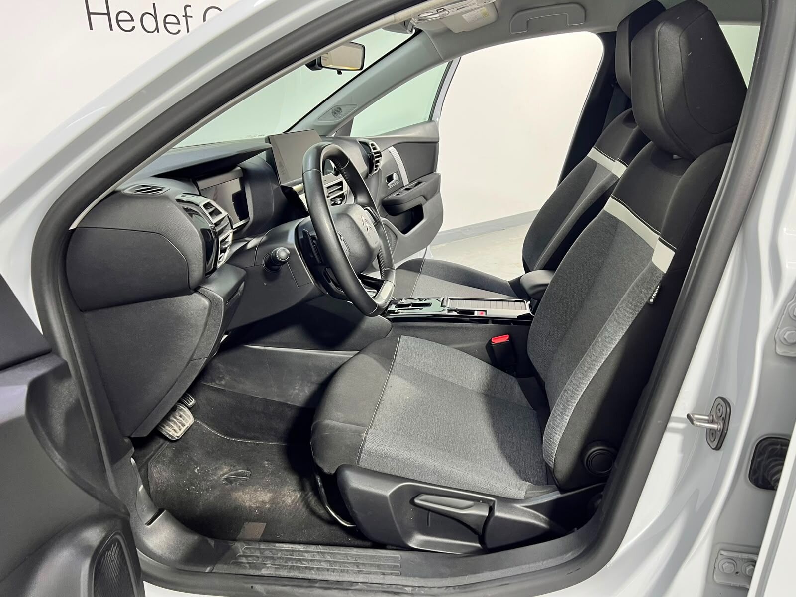 2024 Citroen C4 X