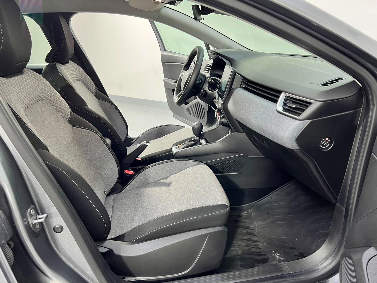 2024 Renault Clio