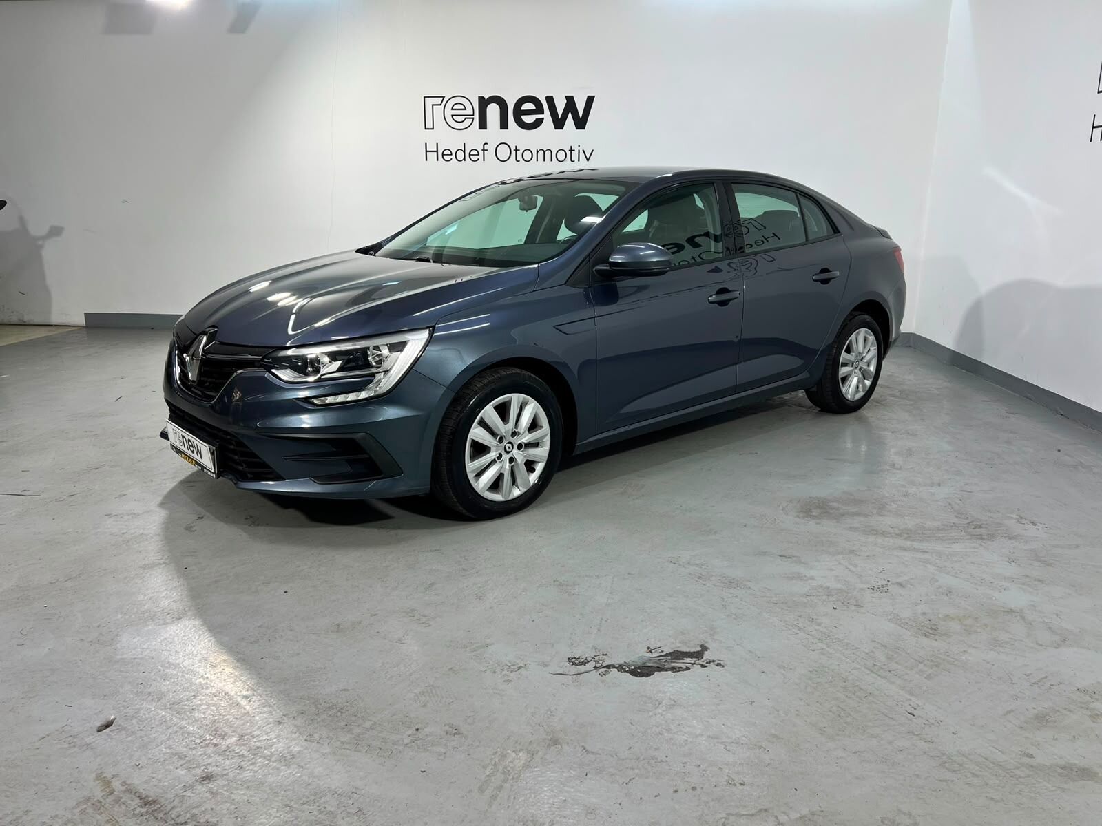 2024 Renault Megane