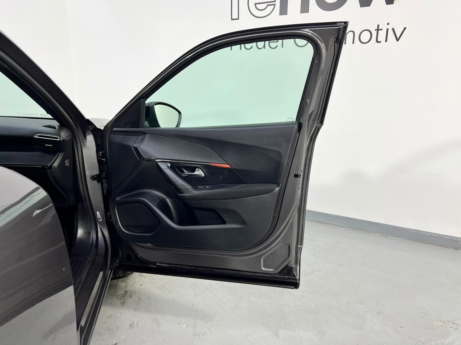 2023 Peugeot 2008