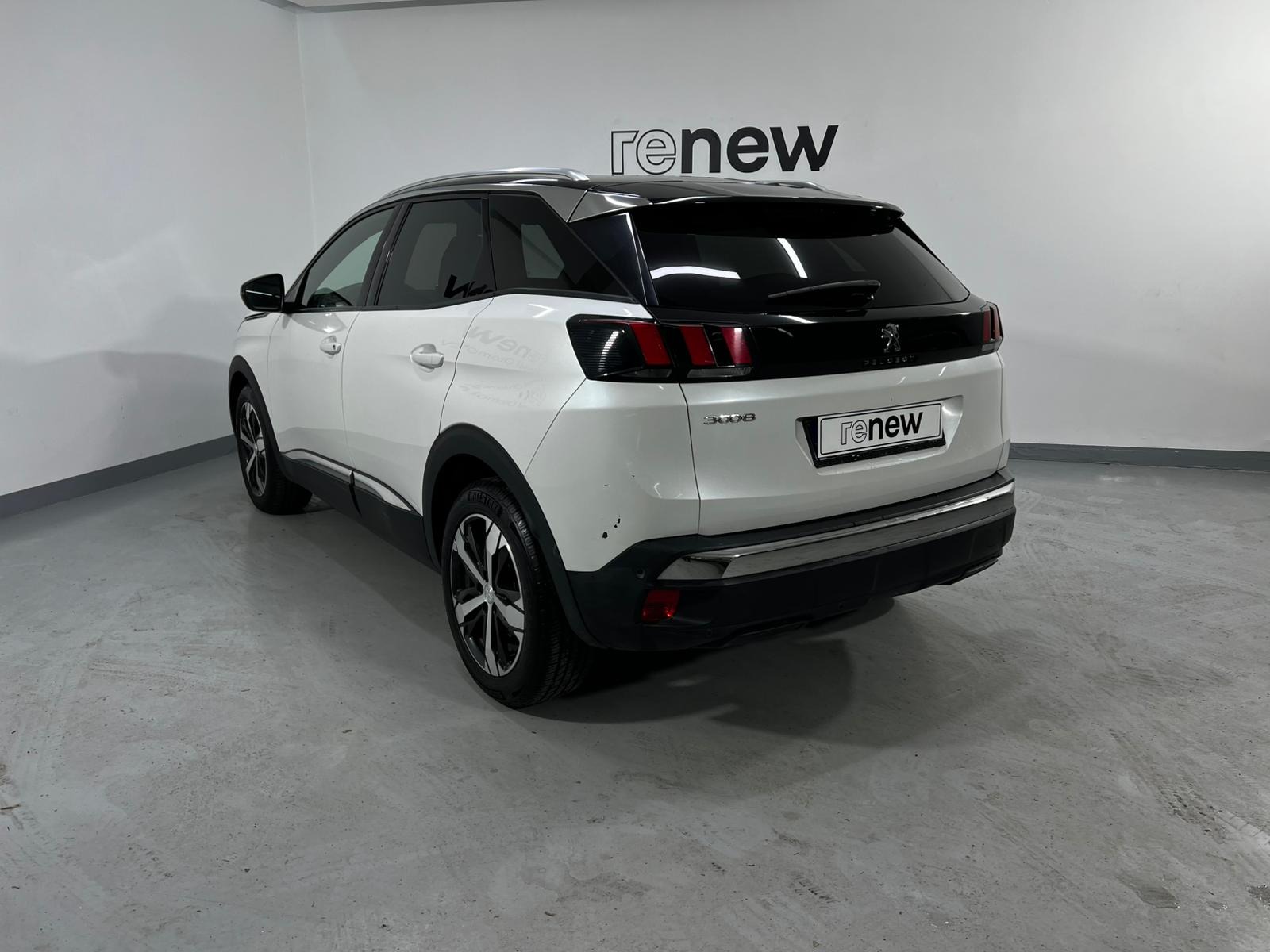 2023 Peugeot 3008
