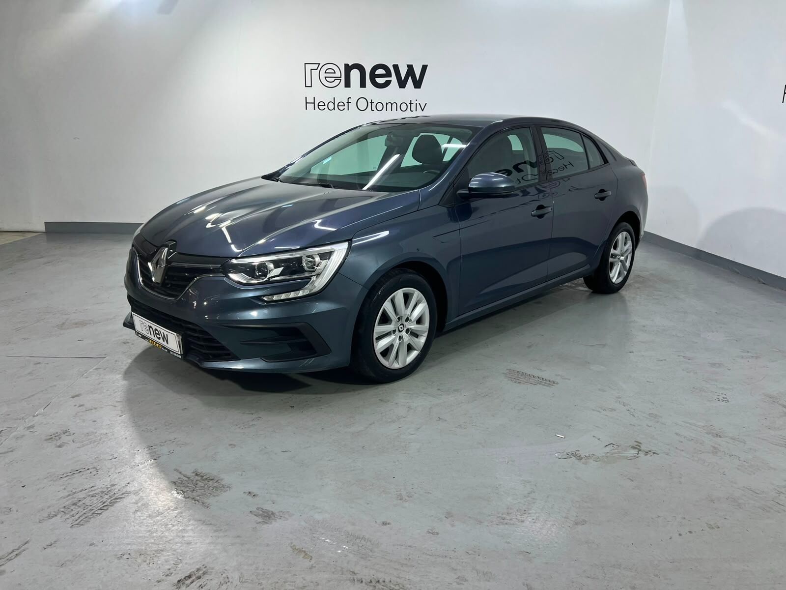 2024 Renault Megane