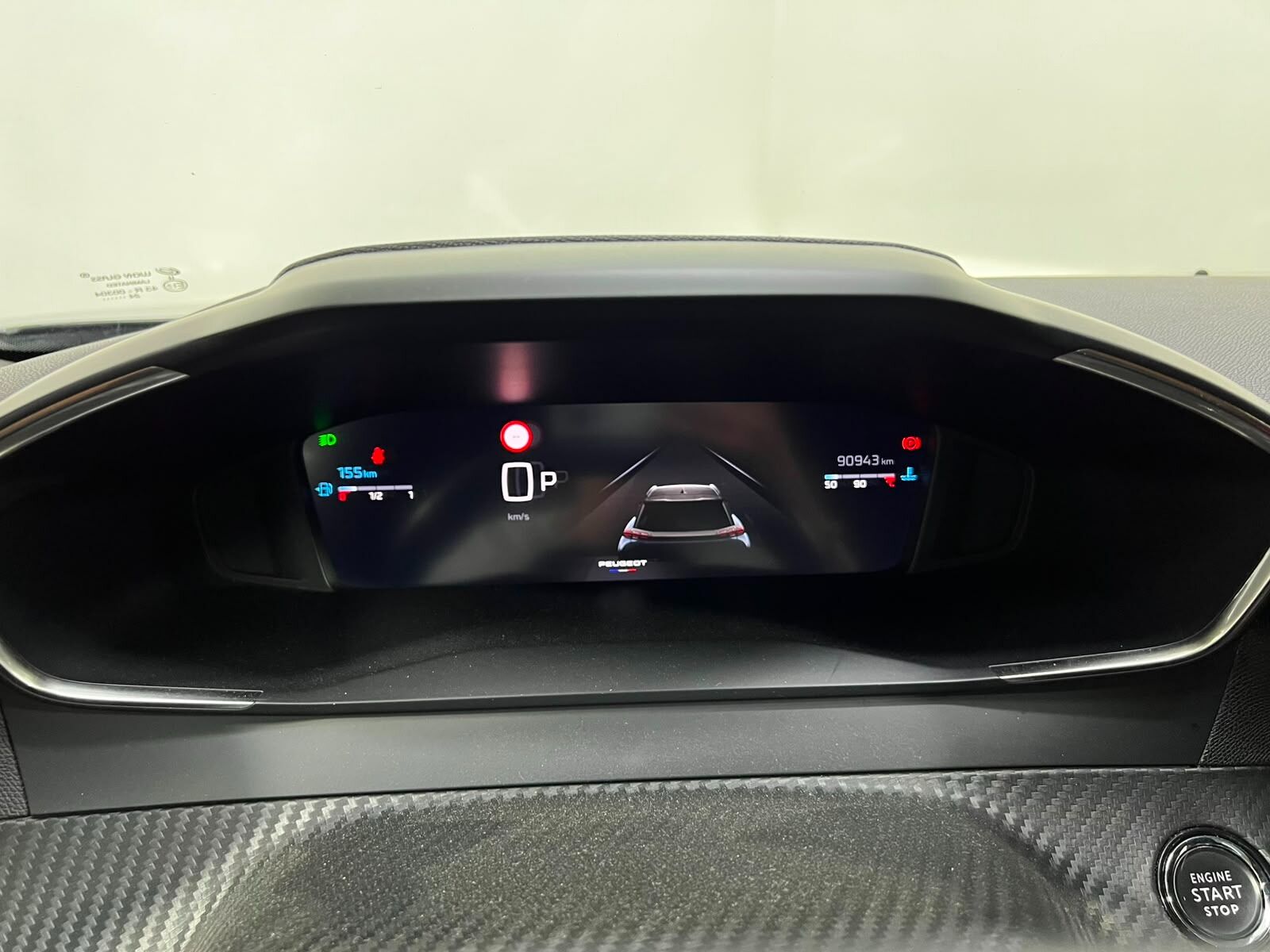 2023 Peugeot 2008