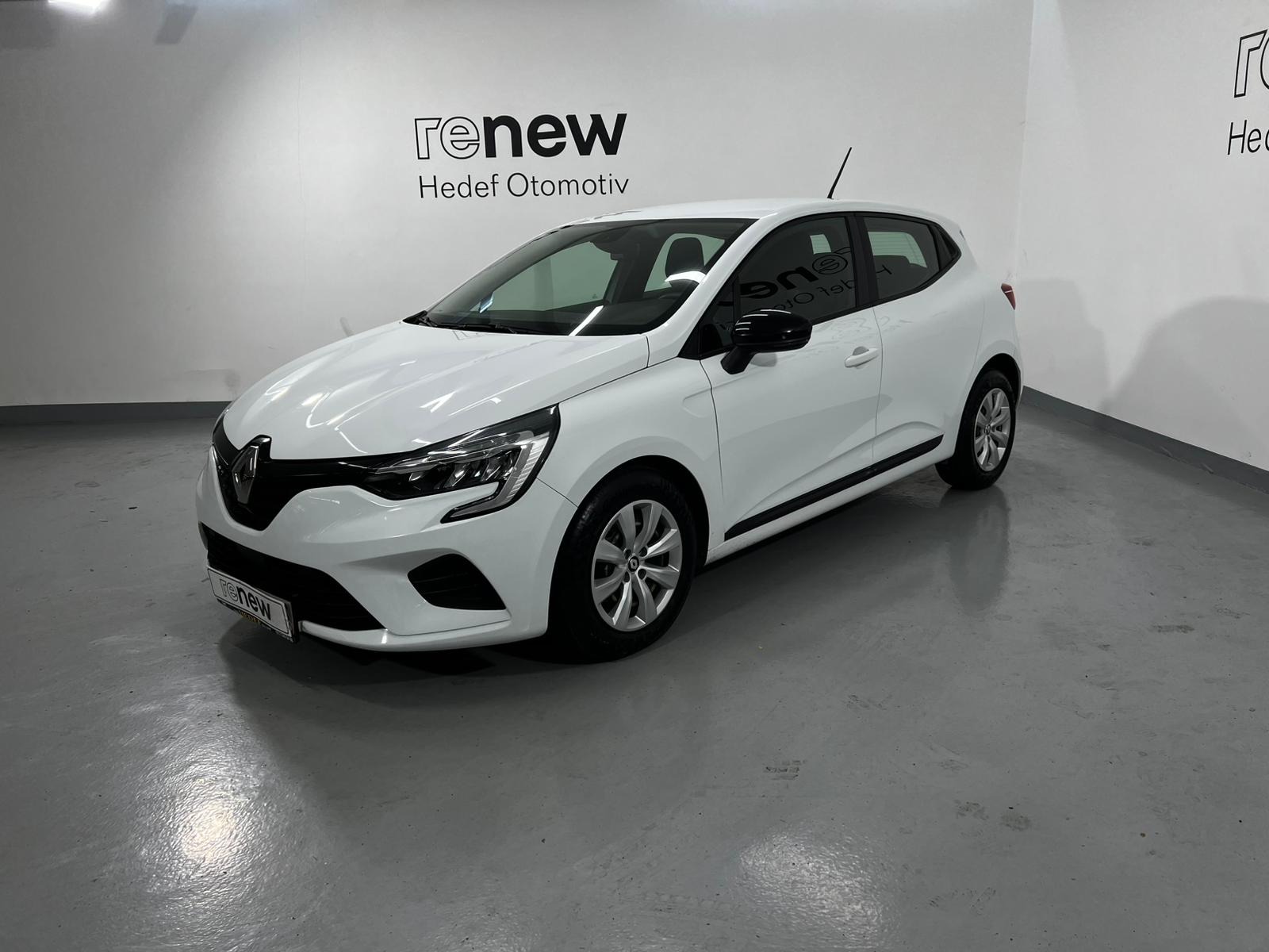 2023 Renault Clio
