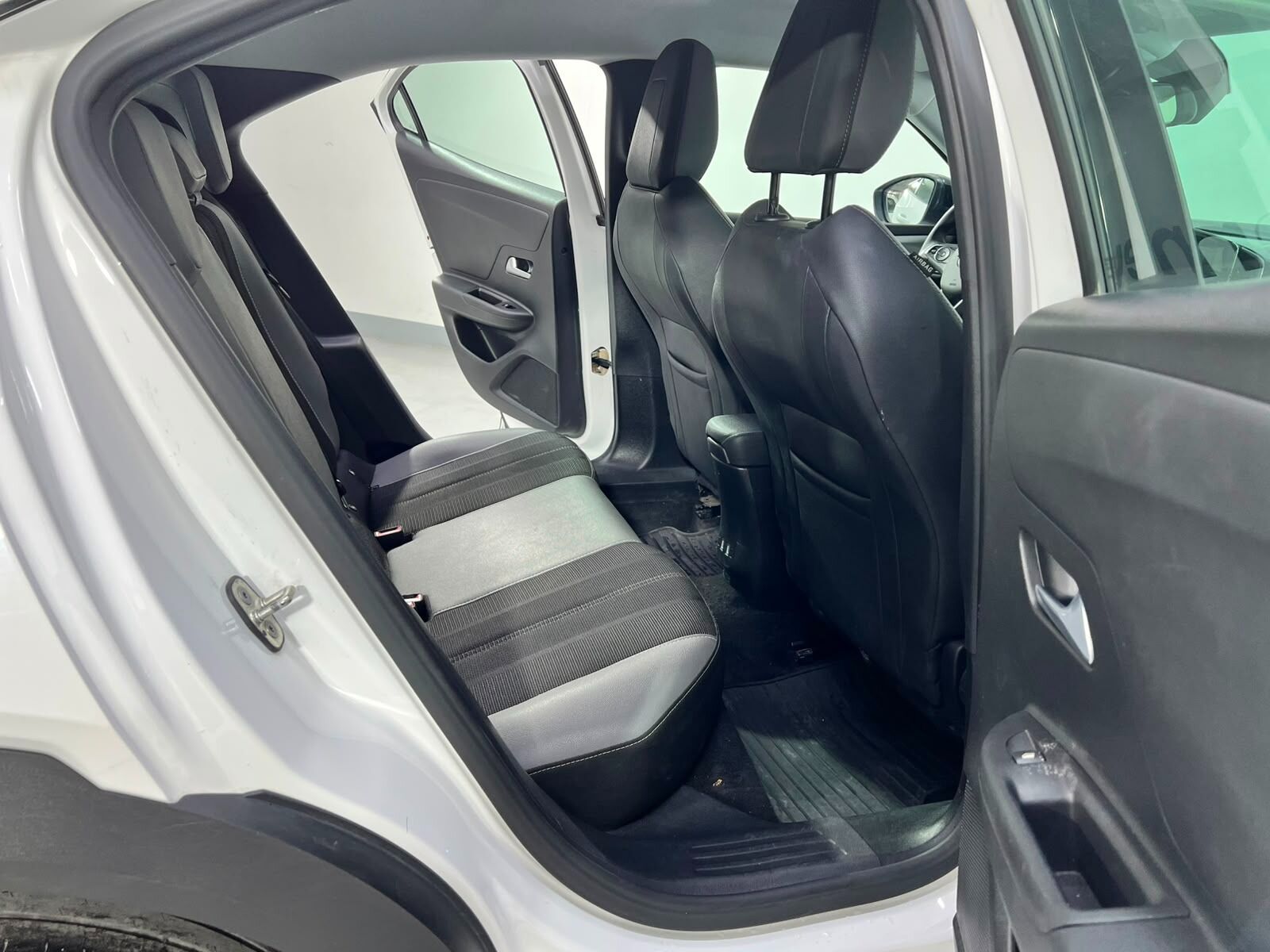 2024 Opel Mokka
