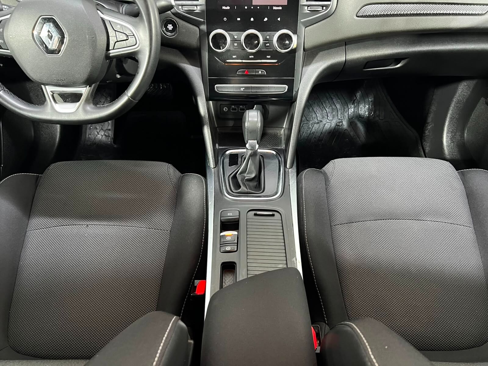 2023 Renault Megane