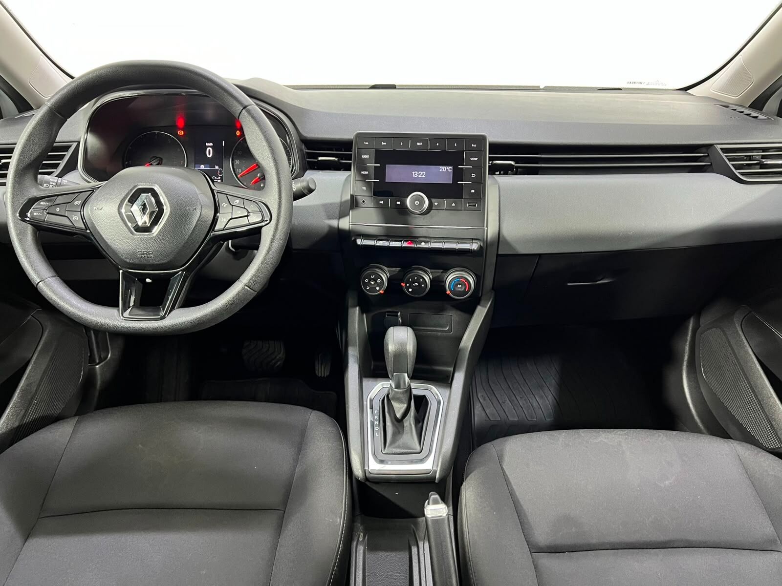 2023 Renault Clio