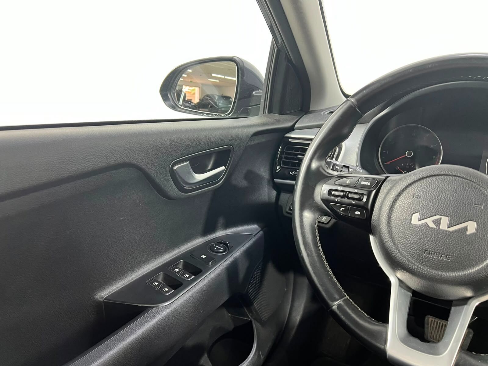 2022 Kia Stonic