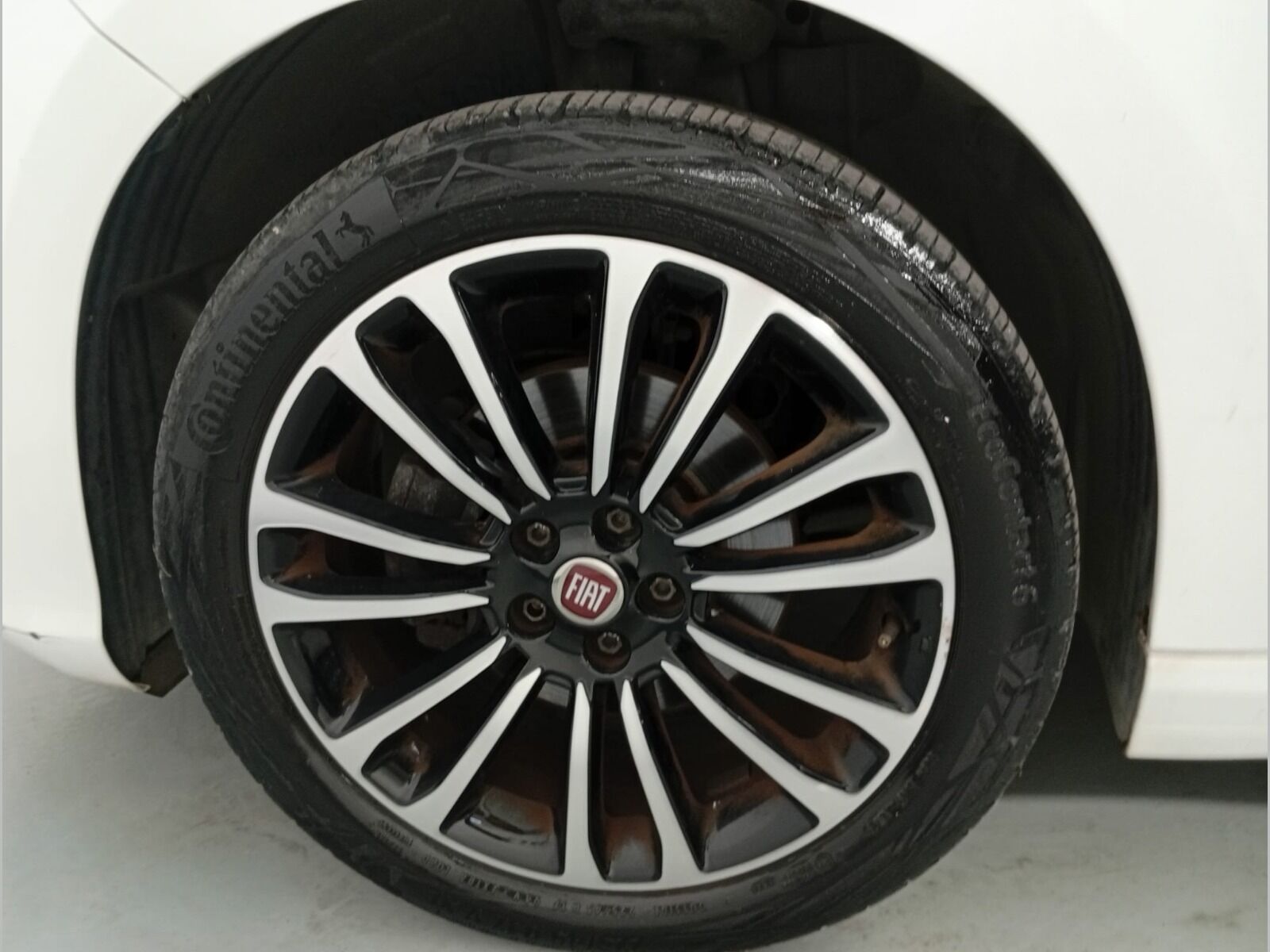 2021 Fiat Egea