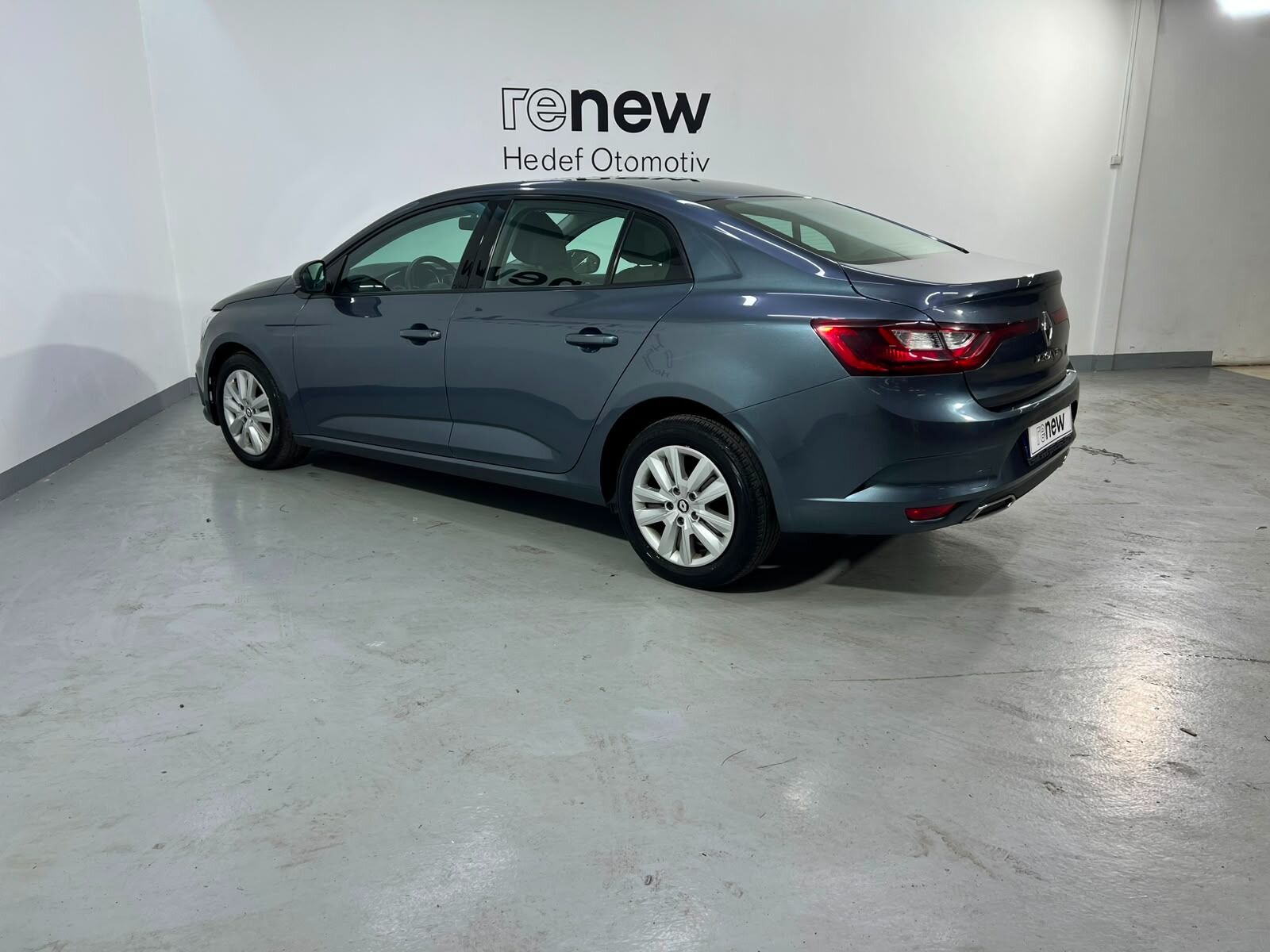 2024 Renault Megane